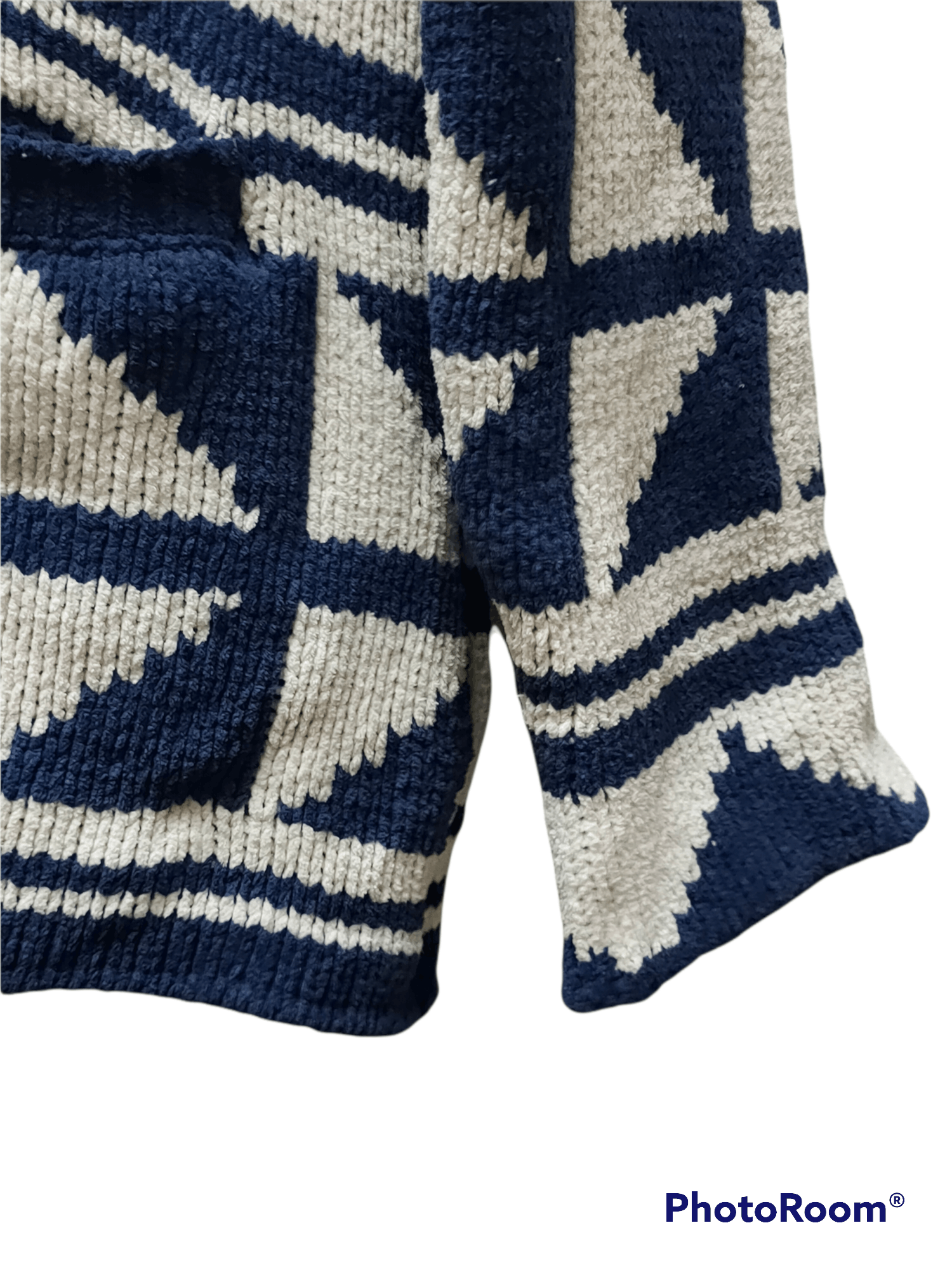 Other Anti ballistic knitwear 4 button up pocket Size US L / EU 52-54 / 3 - 8 Thumbnail