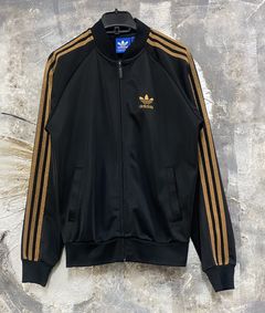 Adidas Originals X Nigo Retro Bear Track Jacket, Men's Fashion, Coats,  Jackets and Outerwear on Carousell