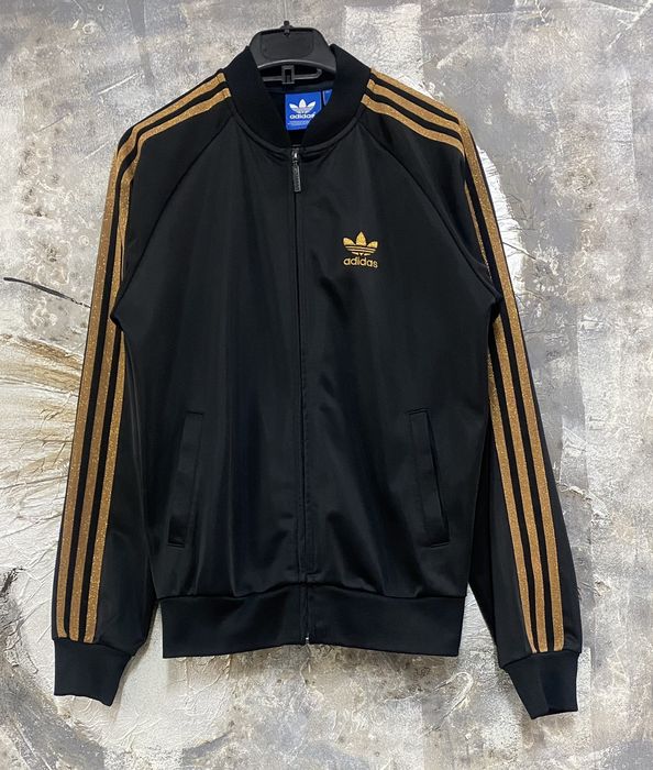 Adidas NIGO BEAR TRACK JACKET