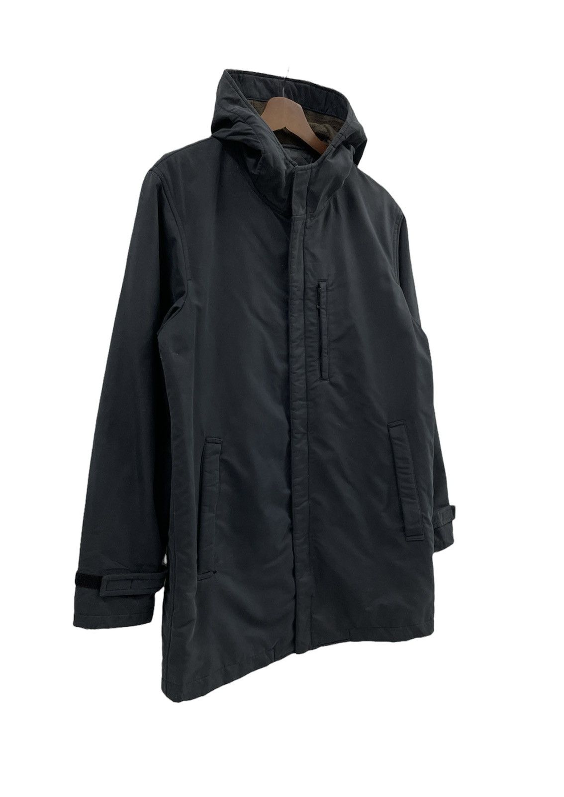 If Six Was Nine Tornado Mart Japan Parka LGB style Size US S / EU 44-46 / 1 - 2 Thumbnail