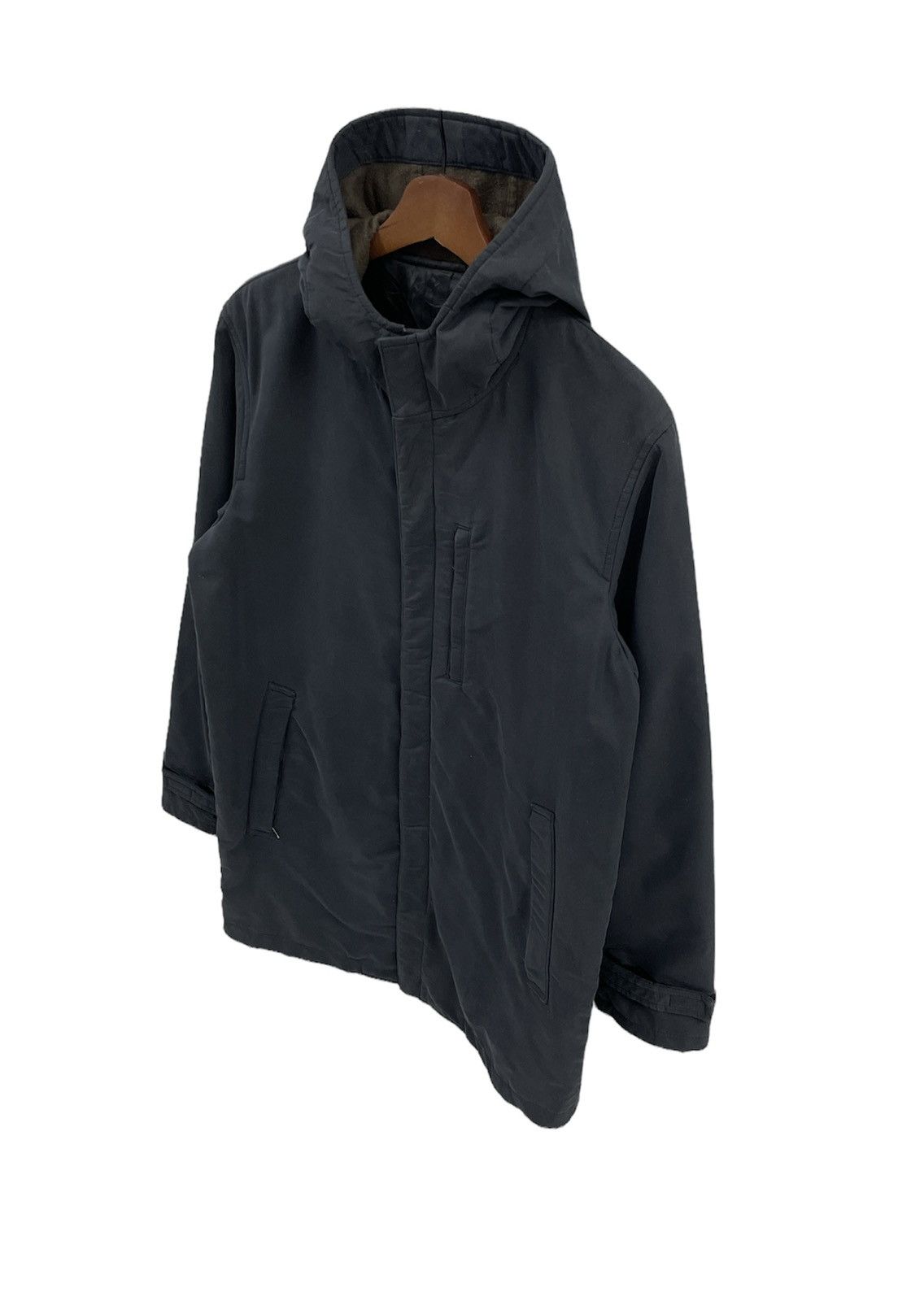 If Six Was Nine Tornado Mart Japan Parka LGB style Size US S / EU 44-46 / 1 - 3 Thumbnail
