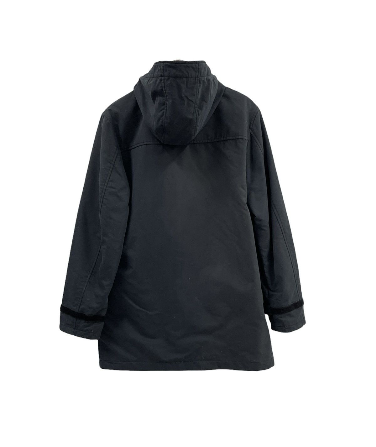 If Six Was Nine Tornado Mart Japan Parka LGB style Size US S / EU 44-46 / 1 - 4 Thumbnail
