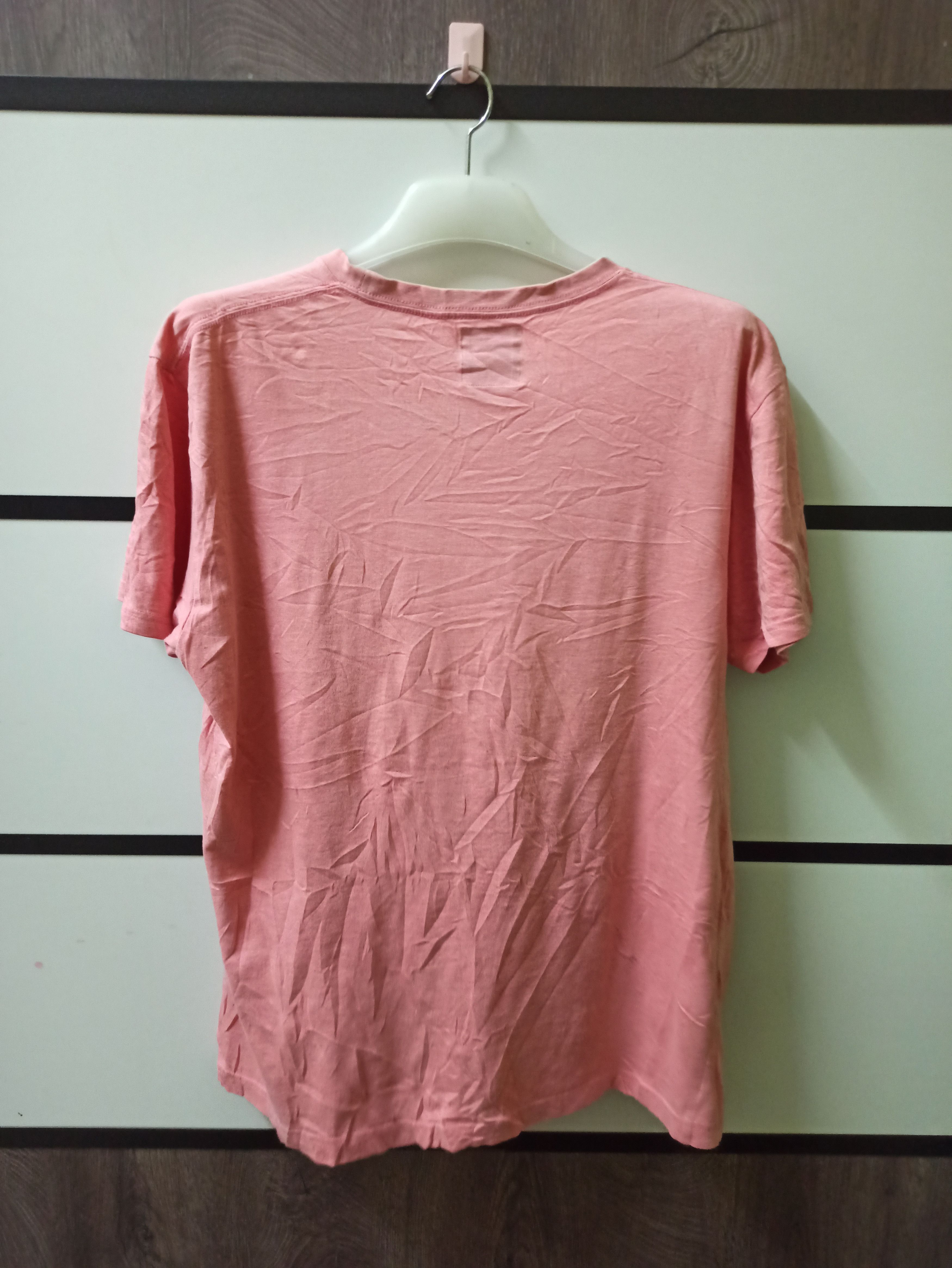 PPFM PPFM PROTES OR RUN T SHIRT Size US M / EU 48-50 / 2 - 2 Thumbnail
