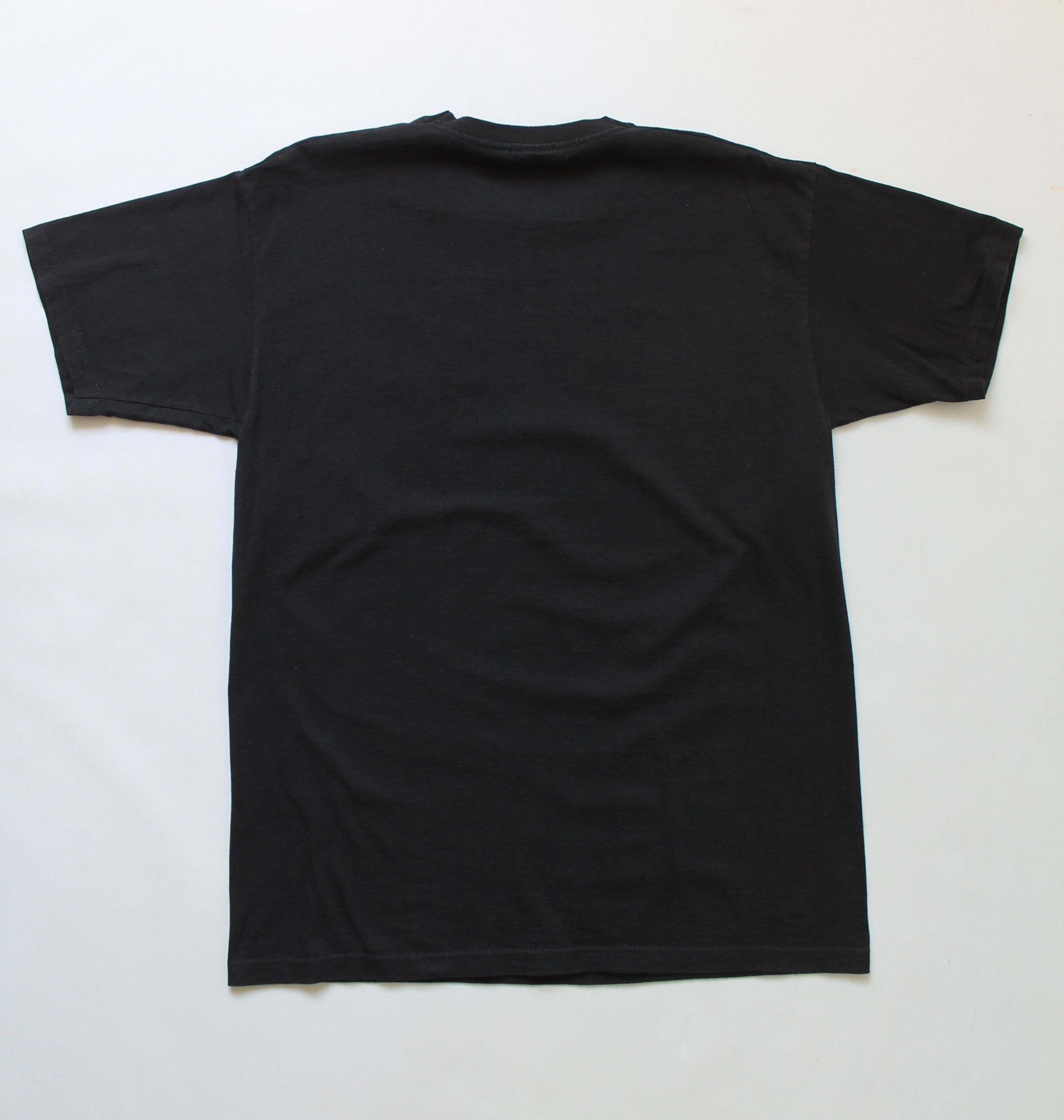 Arts & Science Schrodinger Cat Vintage Tee T Shirt size M Size US M / EU 48-50 / 2 - 8 Thumbnail