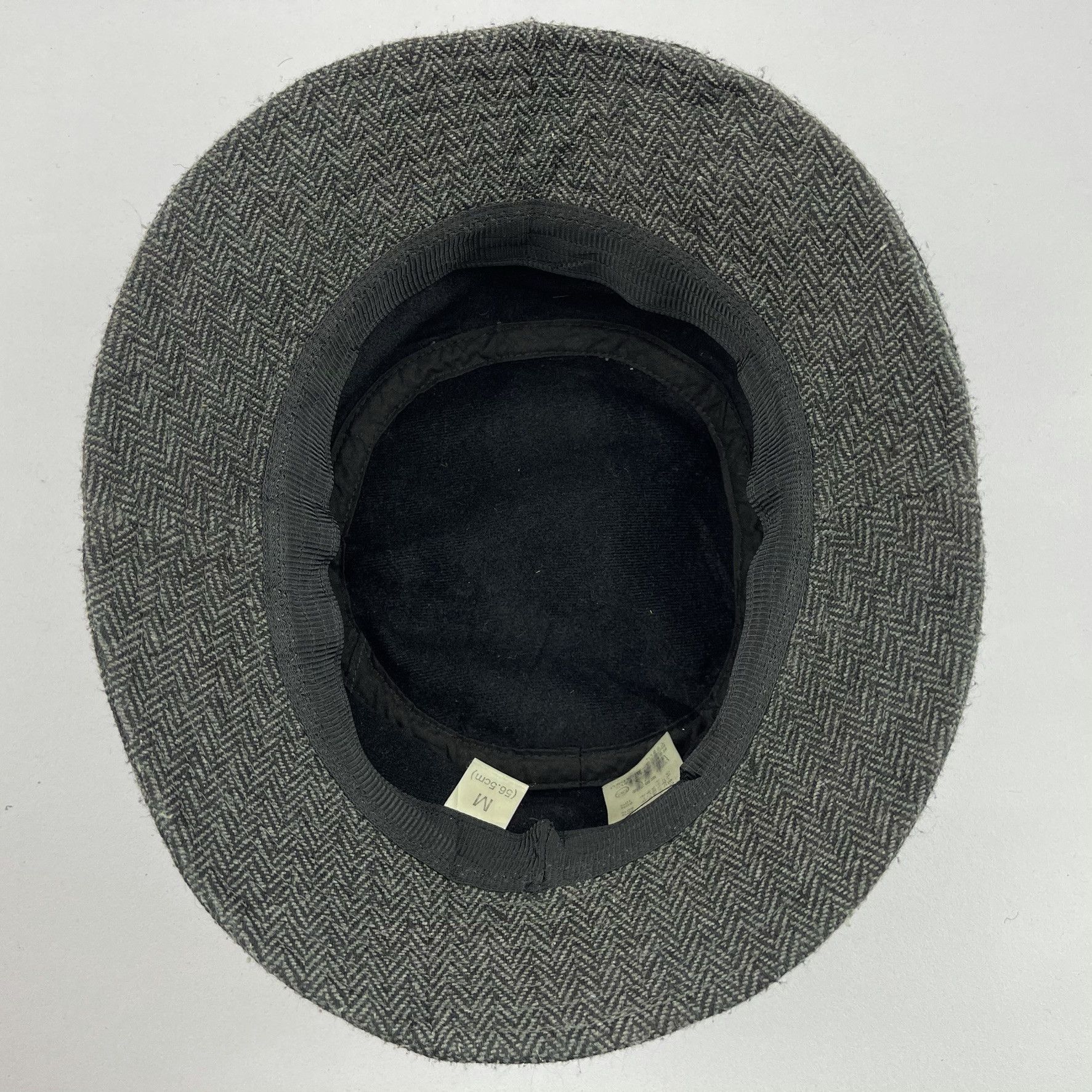 Other Unknown Japanese Brand Bucket Hats-BH1324 Size ONE SIZE - 5 Thumbnail