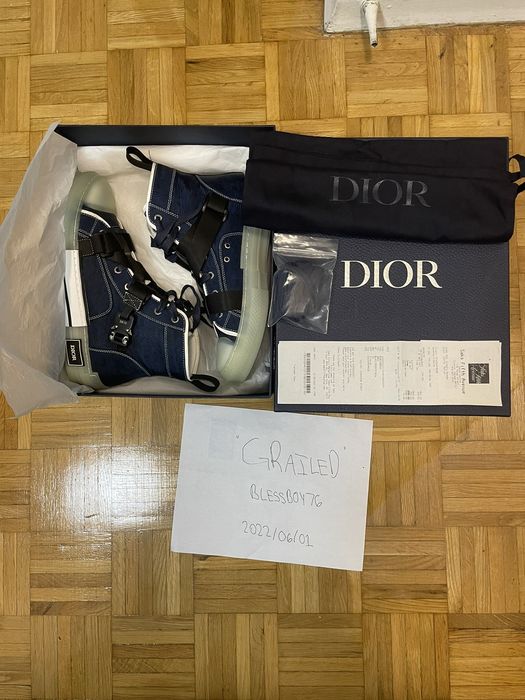 Dior clearance x alyx