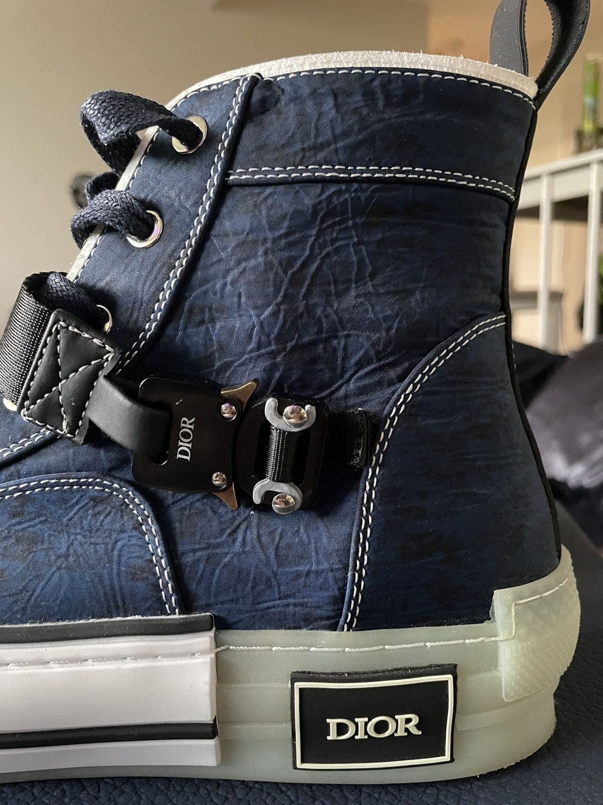 Dior X Alyx B23 Sneaker