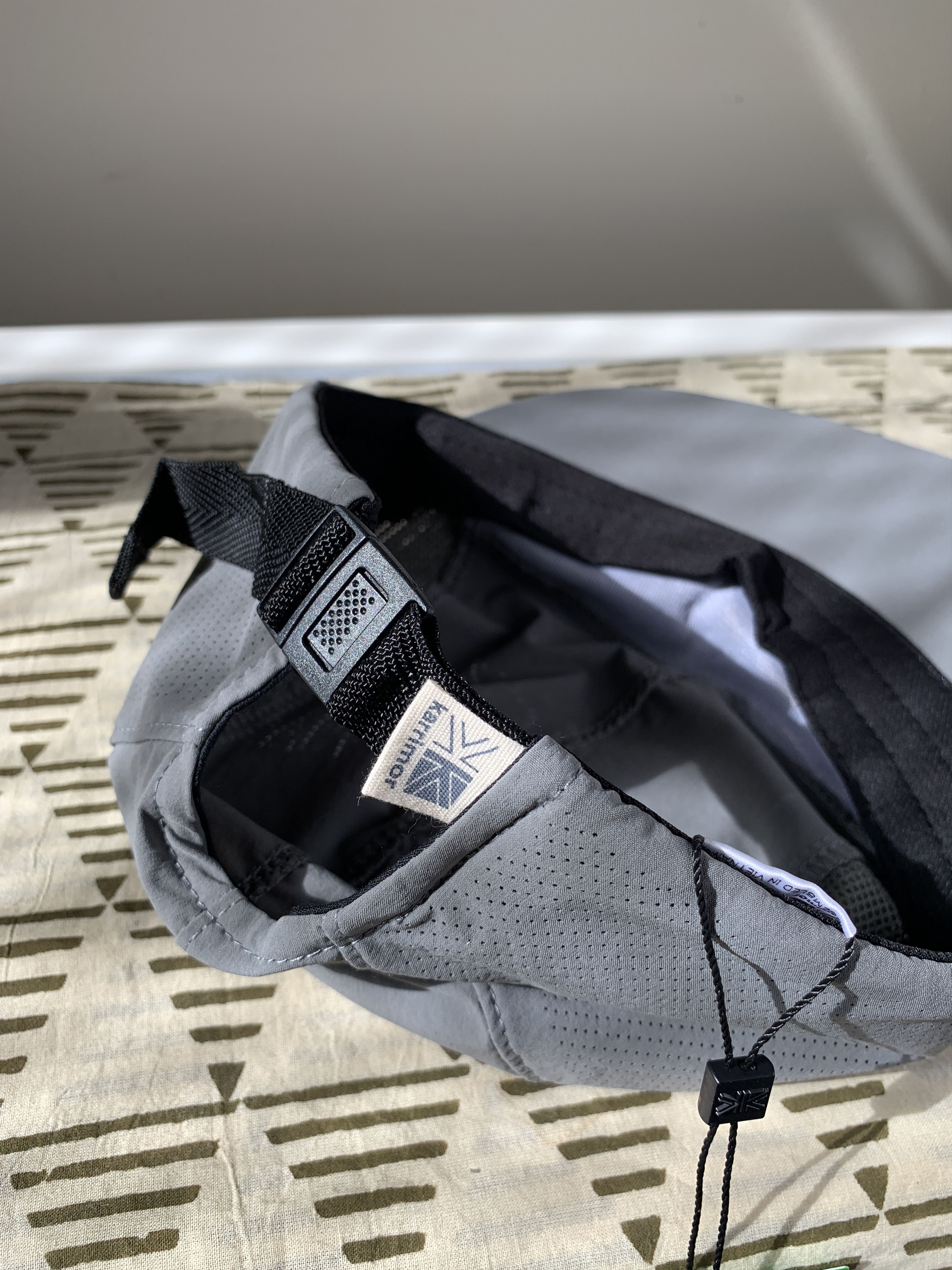 Japanese Brand × Montbell Karrimor Japan trek cap Size ONE SIZE - 2 Thumbnail