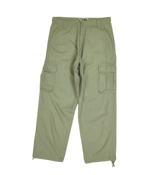 Vintage Pj Mark Vintage Cargo Tactical Pants | Grailed