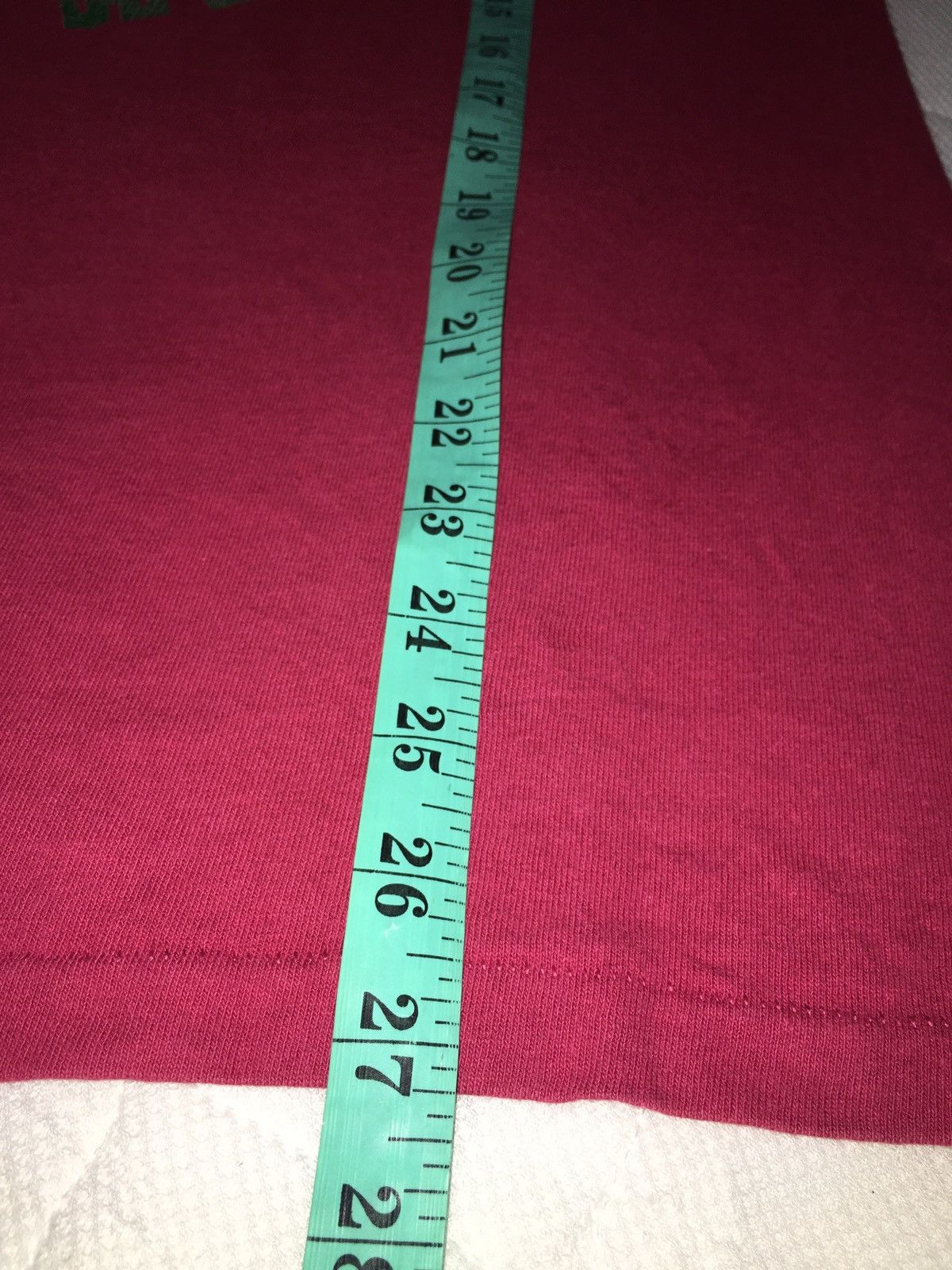 Duck Head Vintage Duck Head Big Logo tee Size US M / EU 48-50 / 2 - 8 Thumbnail