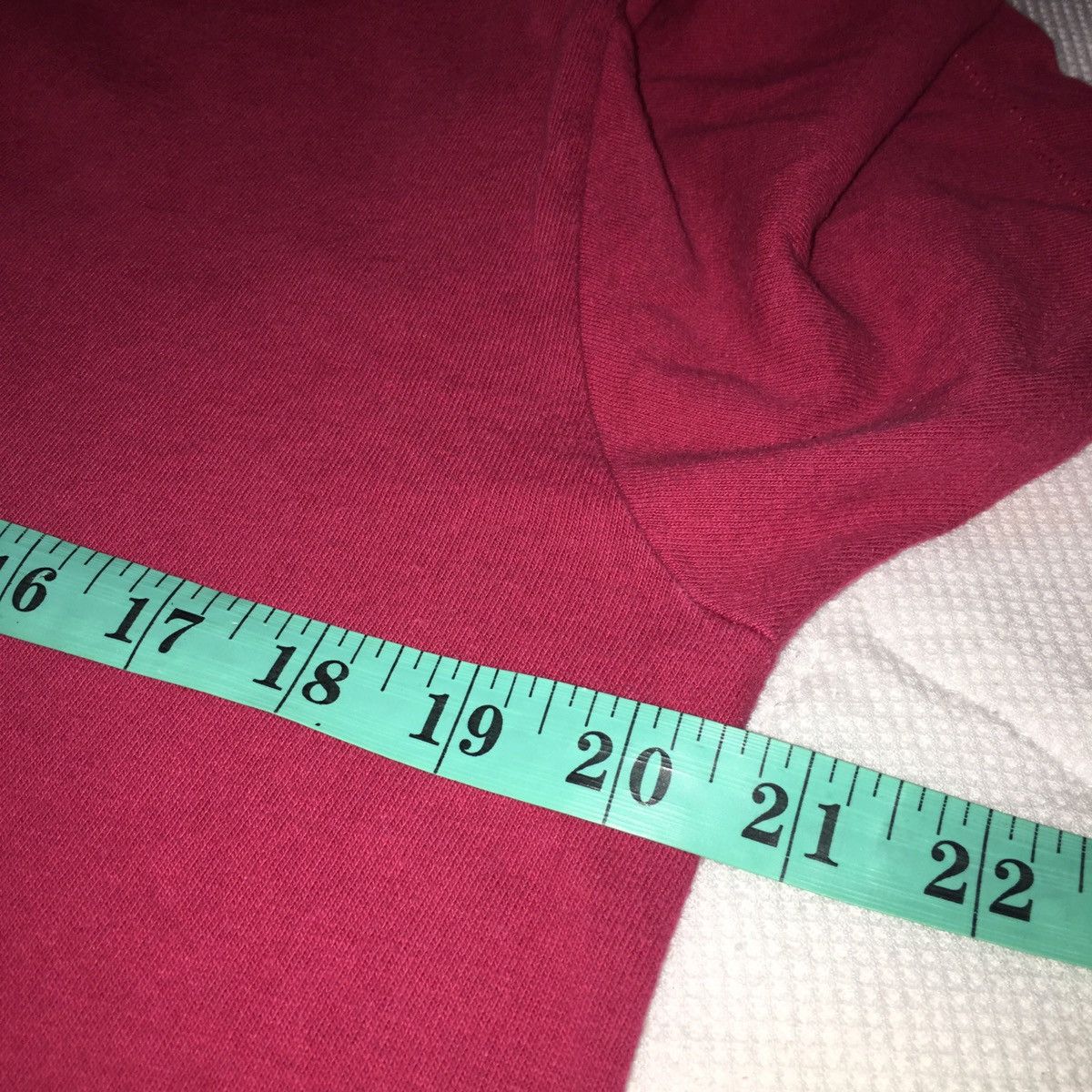 Duck Head Vintage Duck Head Big Logo tee Size US M / EU 48-50 / 2 - 7 Thumbnail