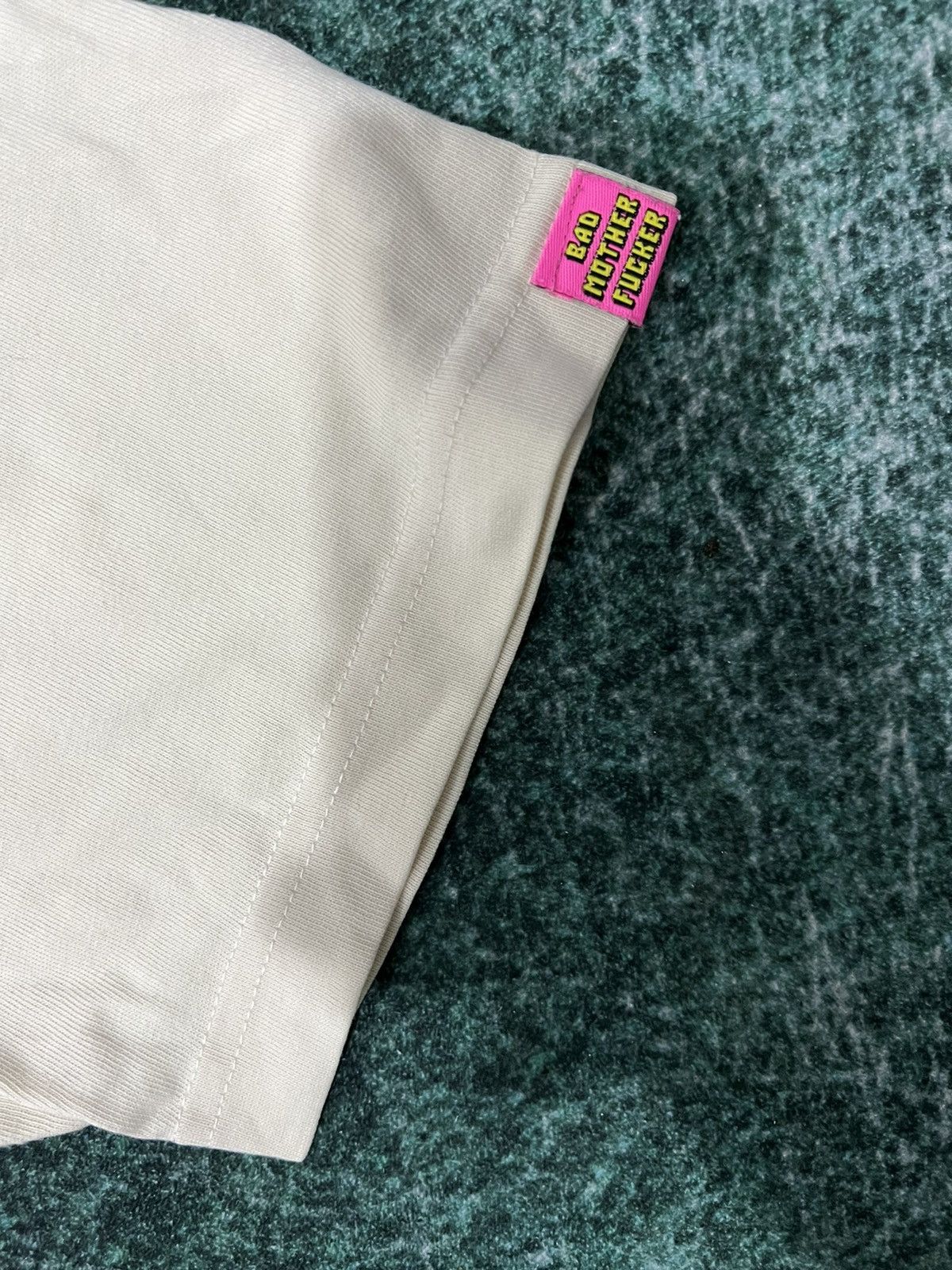 Japanese Brand × Seditionaries × Vintage Vintage Titty Twister shirt distress Size US M / EU 48-50 / 2 - 4 Thumbnail