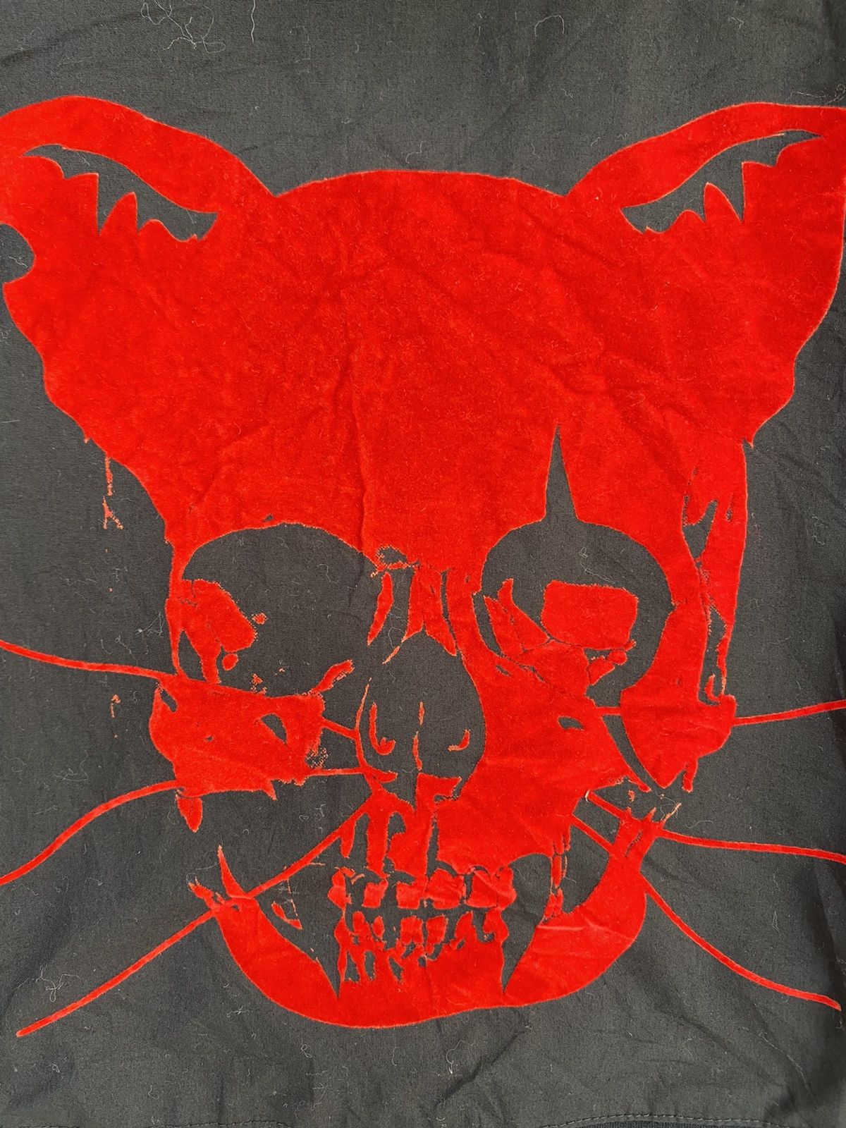Other 💥Japanese Glavil Oversized Hoodie Zipper Size L / US 10 / IT 46 - 7 Thumbnail