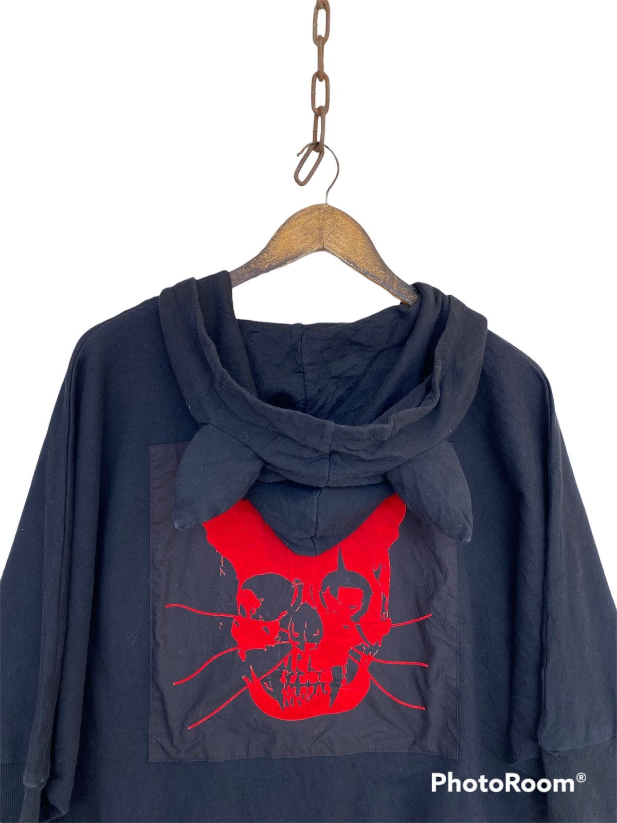 Other 💥Japanese Glavil Oversized Hoodie Zipper Size L / US 10 / IT 46 - 5 Thumbnail