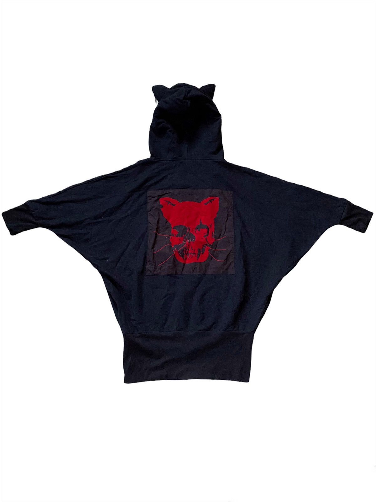 Other 💥Japanese Glavil Oversized Hoodie Zipper Size L / US 10 / IT 46 - 2 Thumbnail