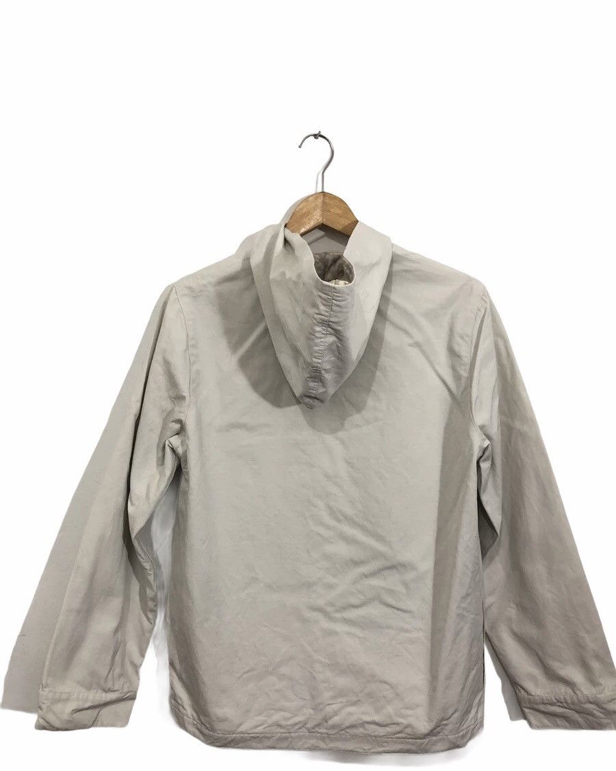 A.P.C. A.P.C Hoodie Jacket Size US M / EU 48-50 / 2 - 2 Thumbnail