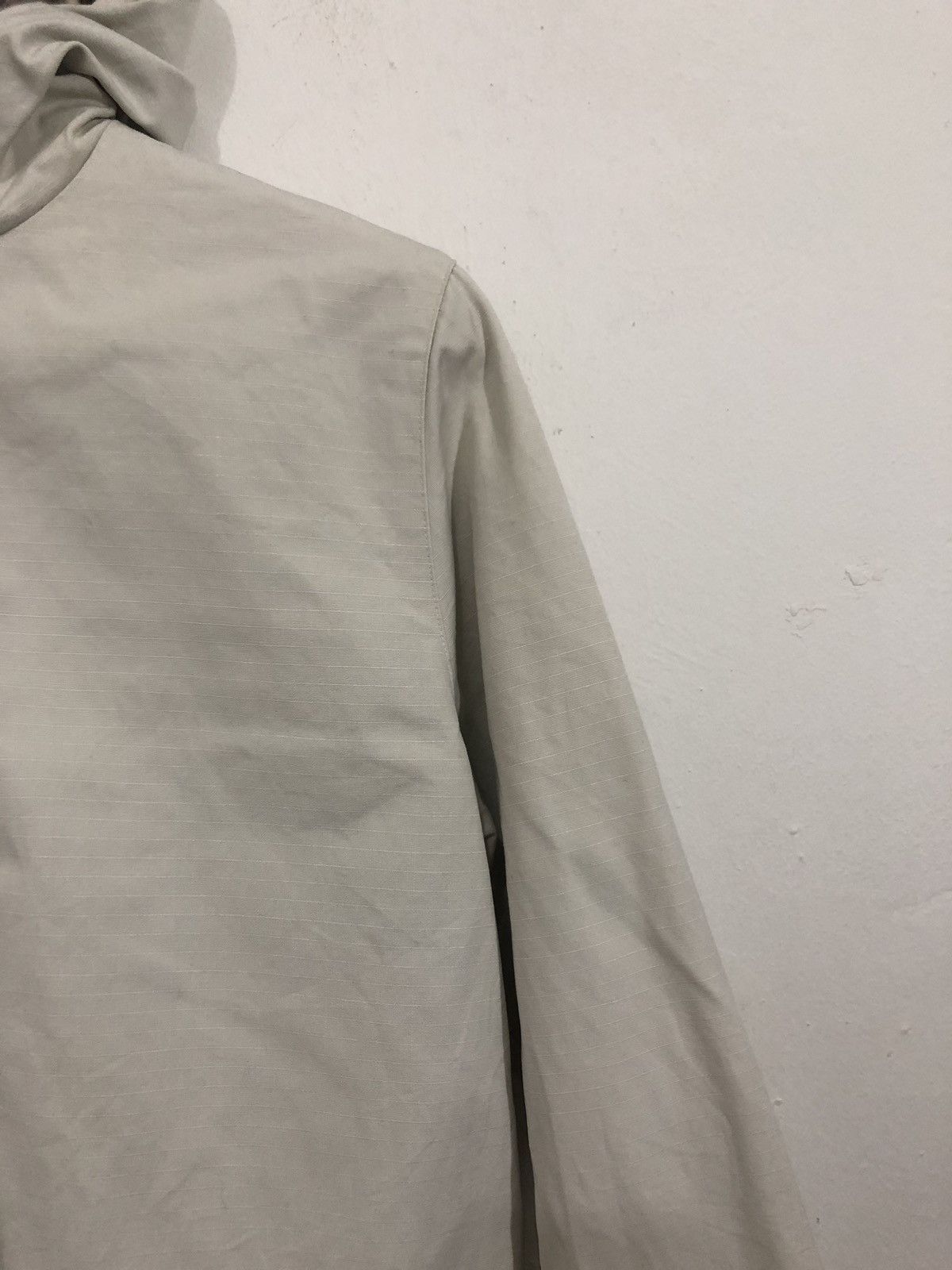 A.P.C. A.P.C Hoodie Jacket Size US M / EU 48-50 / 2 - 7 Thumbnail