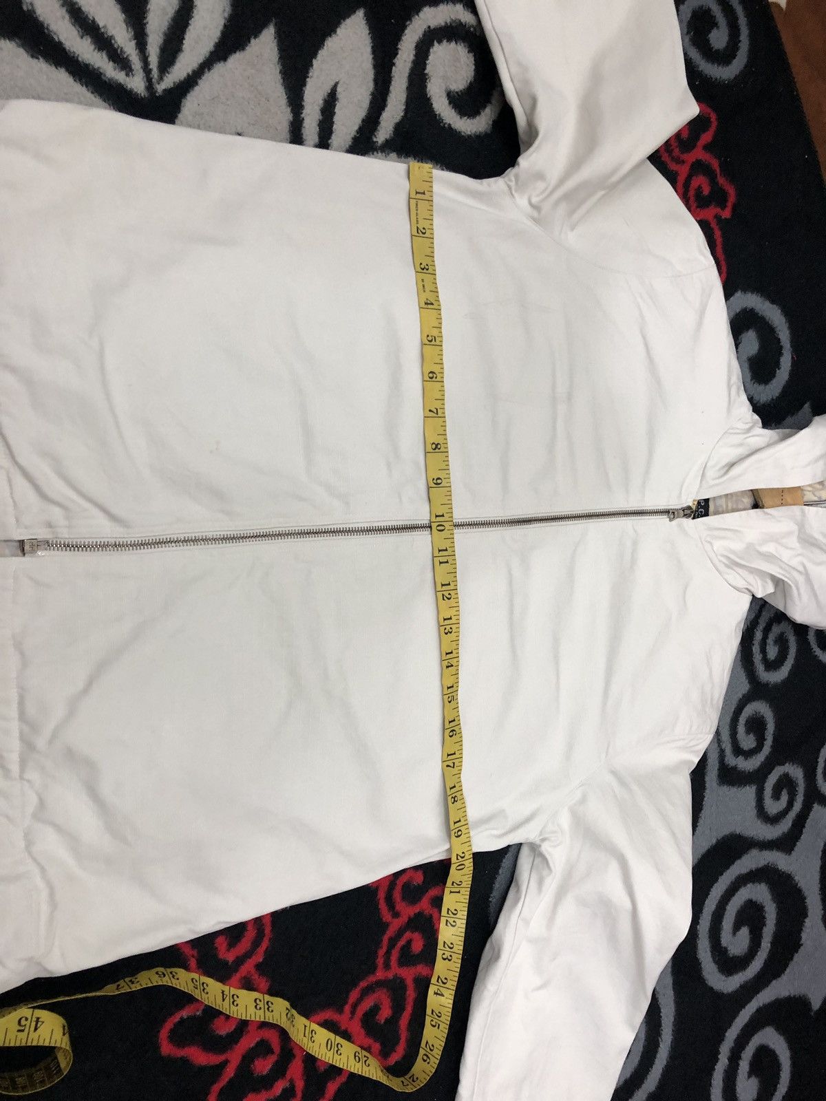 A.P.C. A.P.C Hoodie Jacket Size US M / EU 48-50 / 2 - 9 Thumbnail