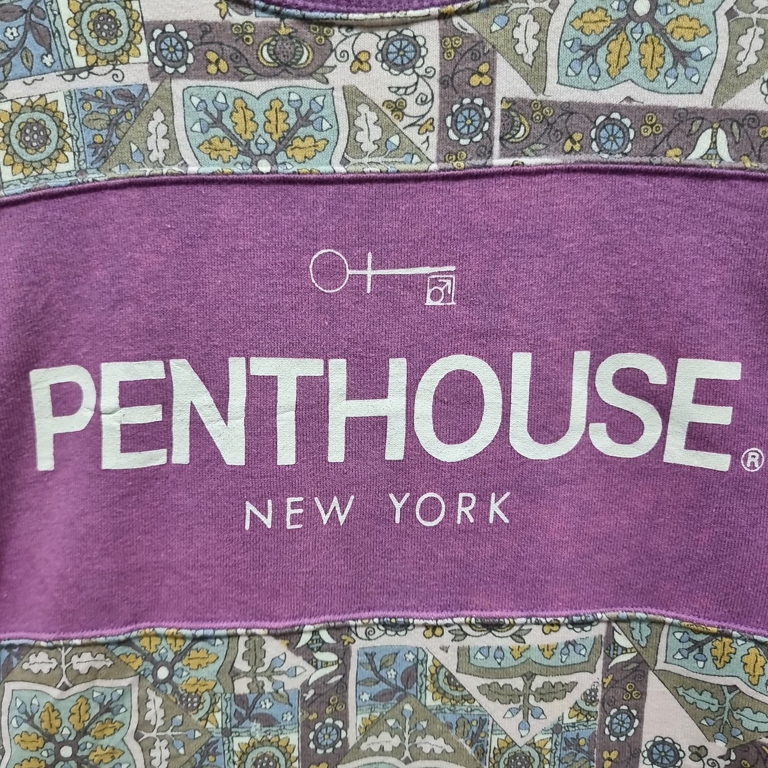 Japanese Brand Purple new york penthouse Size L / US 10 / IT 46 - 2 Thumbnail