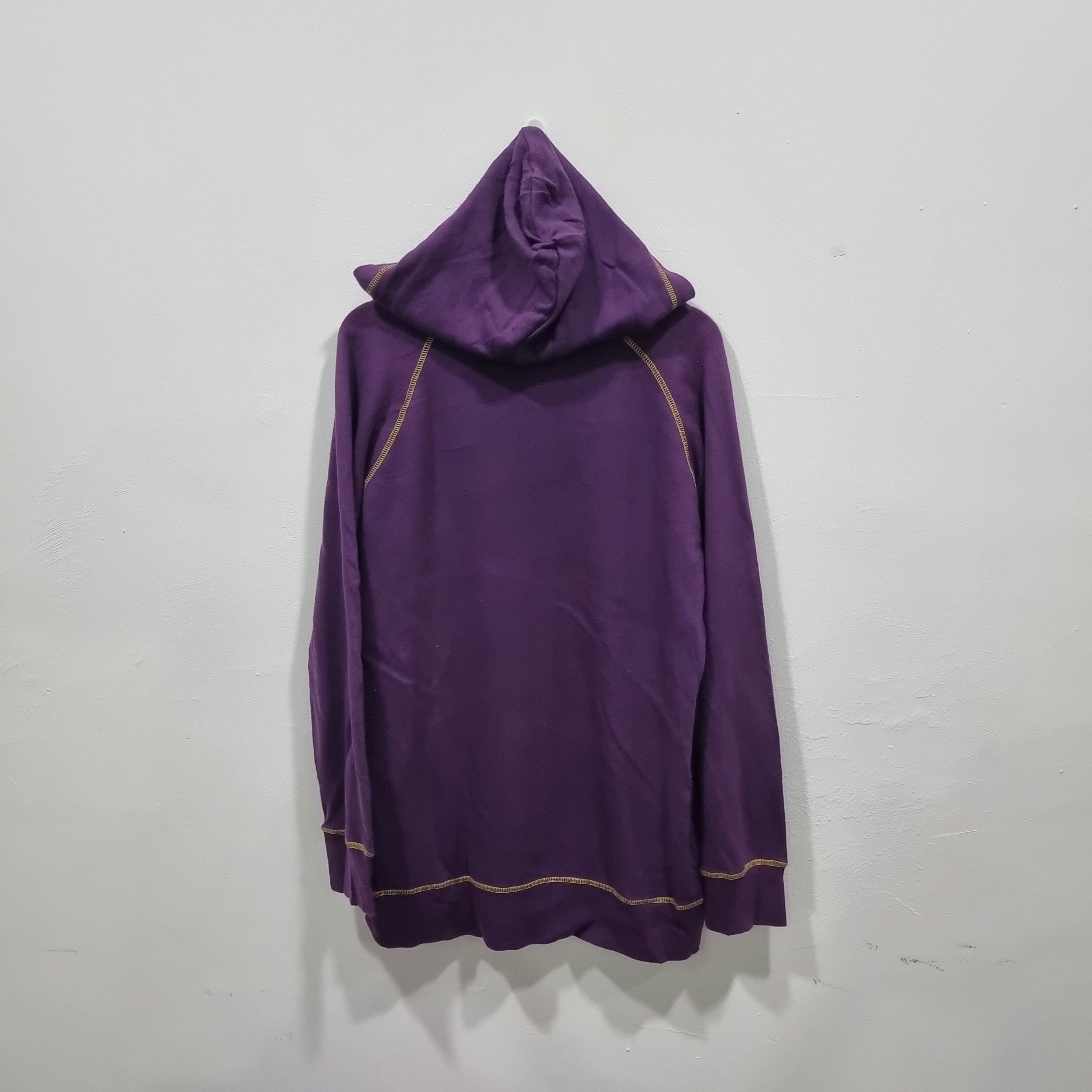 Designer × Japanese Brand × Urban Outfitters Streetwear Japanese hooded drug store Size US M / EU 48-50 / 2 - 4 Thumbnail