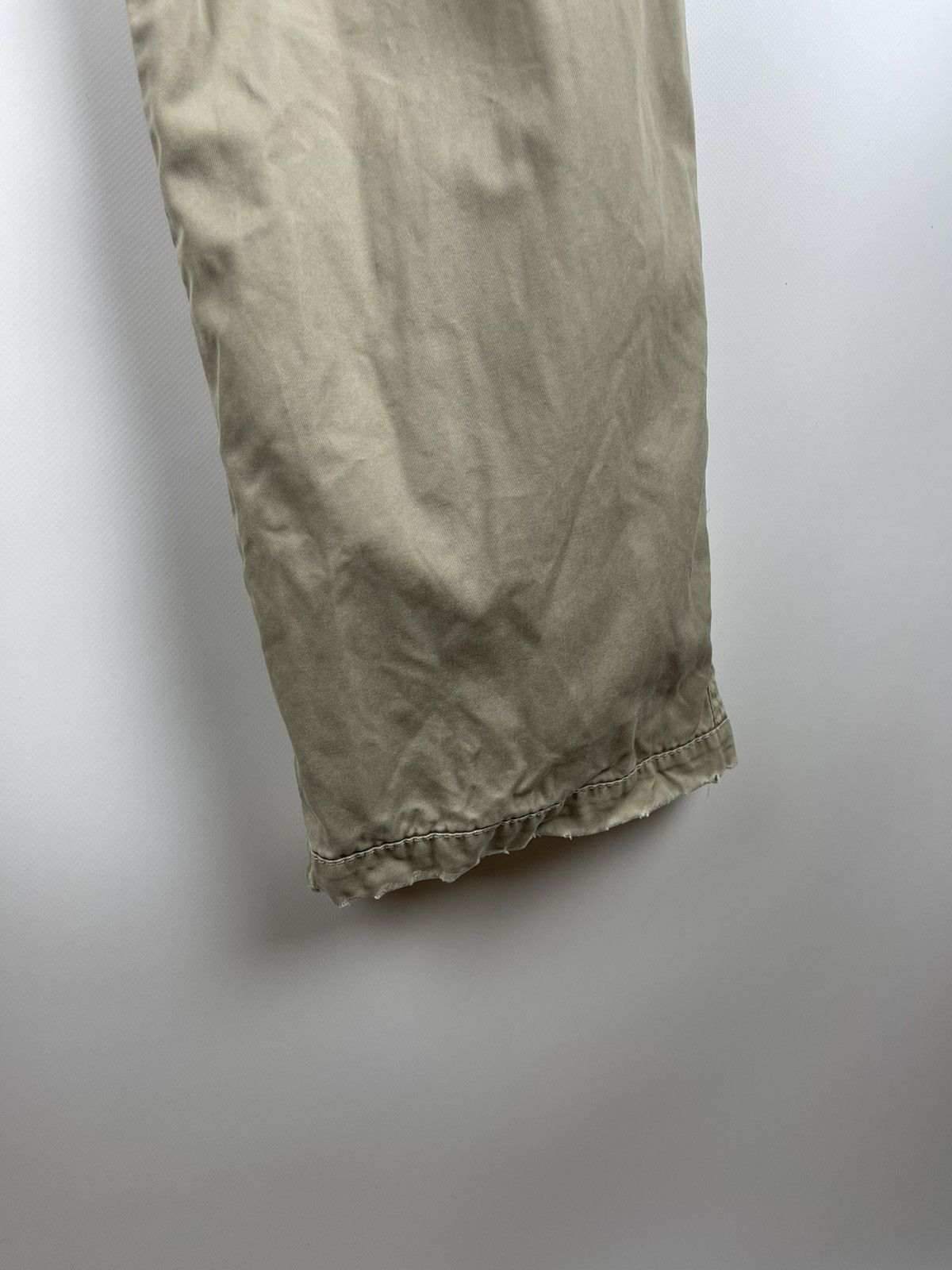 Replay Replay Hi-Tested distressed cargo pants travis Scott style Size US 29 - 9 Thumbnail