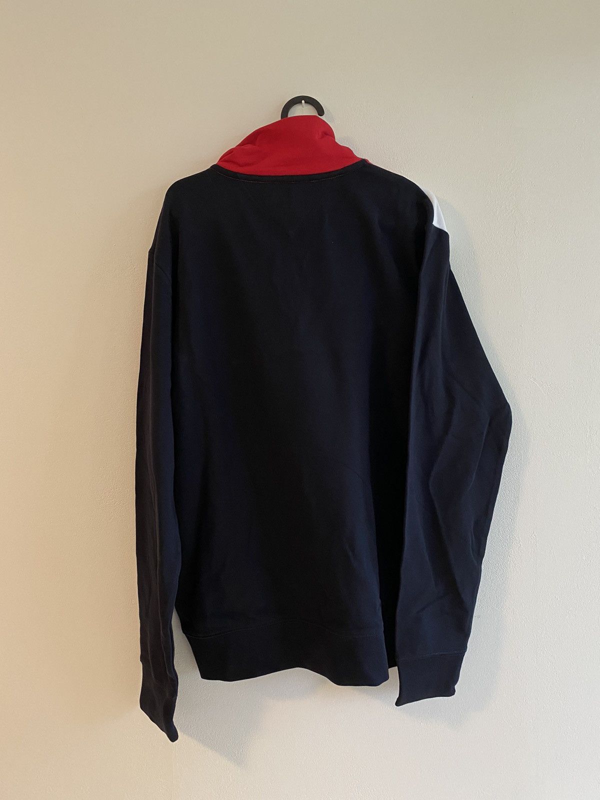 Tommy Hilfiger Tommy Hilfiger half zip Size US L / EU 52-54 / 3 - 3 Thumbnail