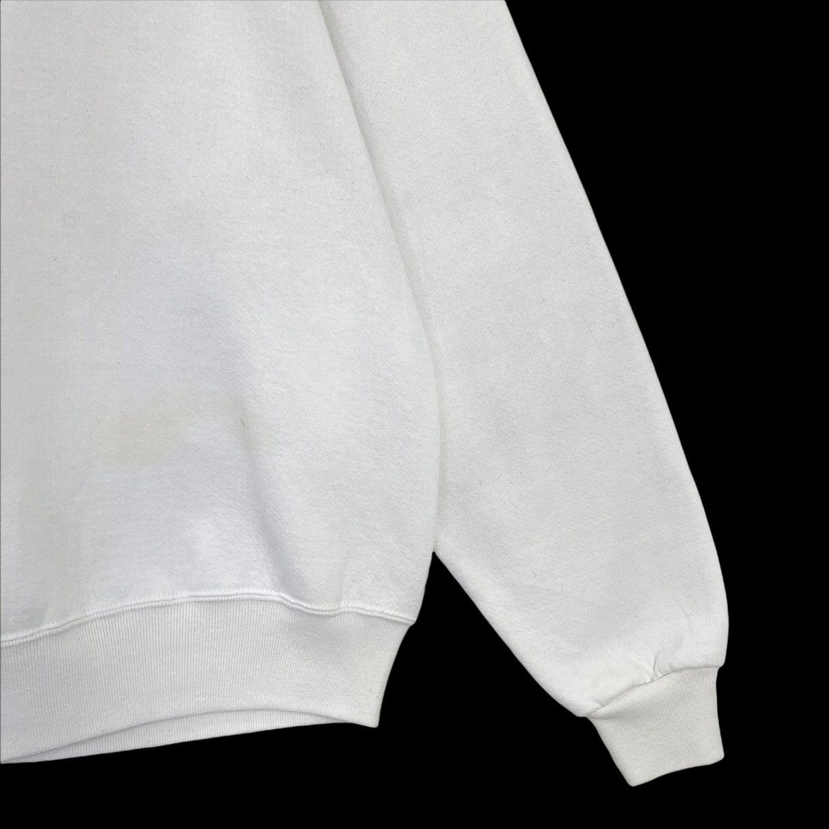 Vintage 90s Poway High School Emerald Brigade Crewneck Sweatshirt Size US L / EU 52-54 / 3 - 6 Thumbnail