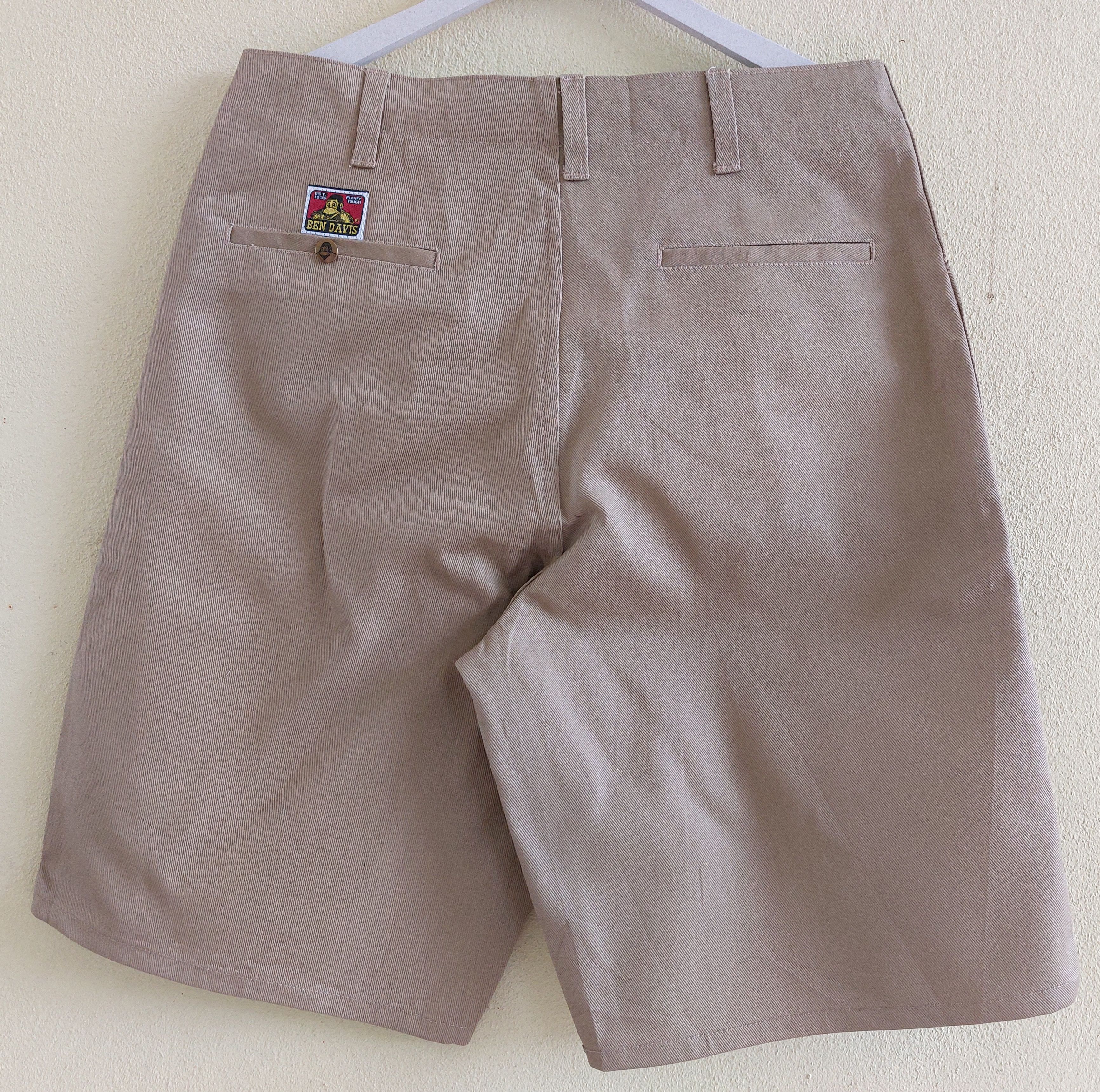 Ben Davis BEN DAVIS short pants Size US 34 / EU 50 - 2 Thumbnail