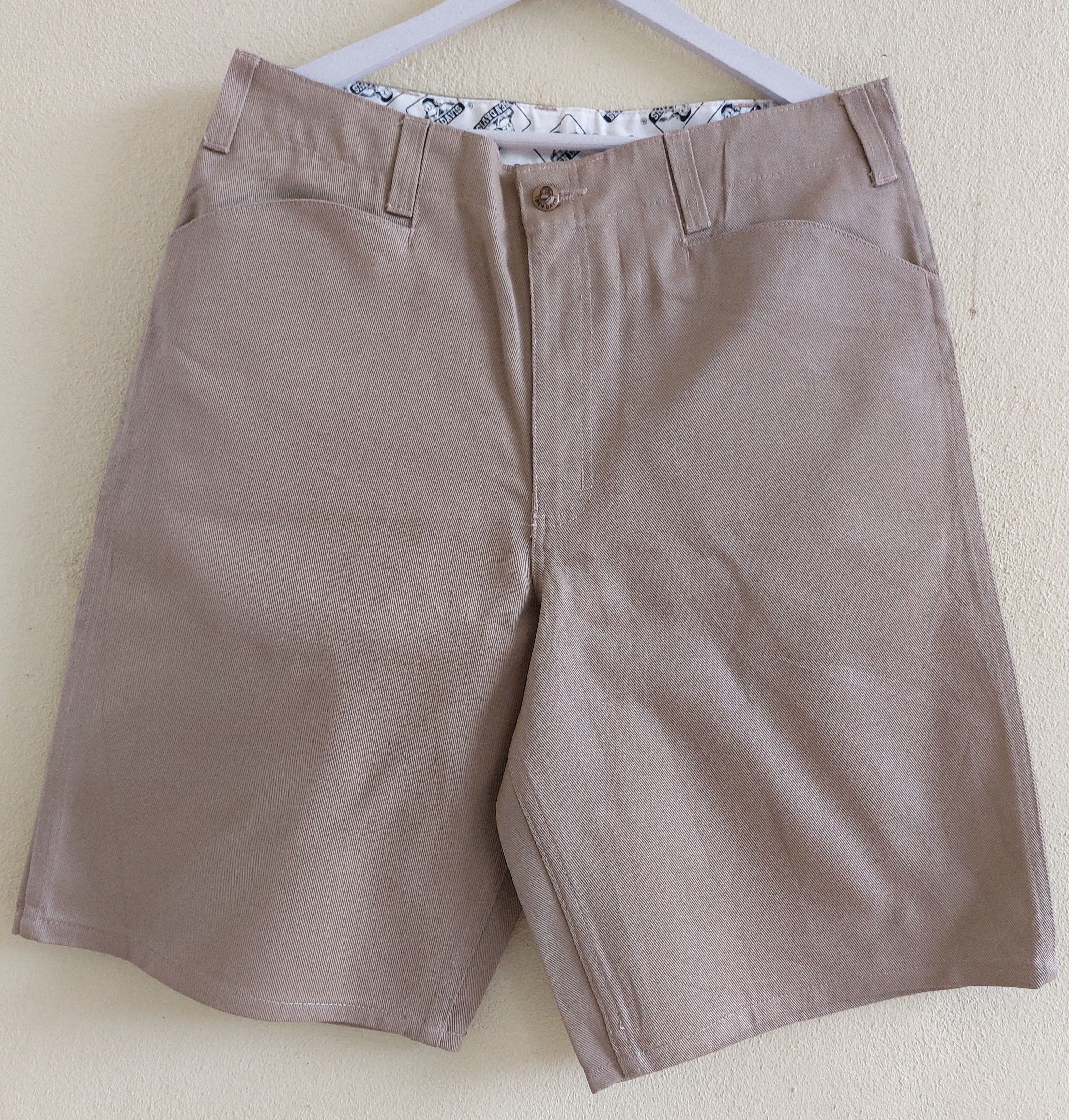 Ben Davis BEN DAVIS short pants Size US 34 / EU 50 - 4 Thumbnail