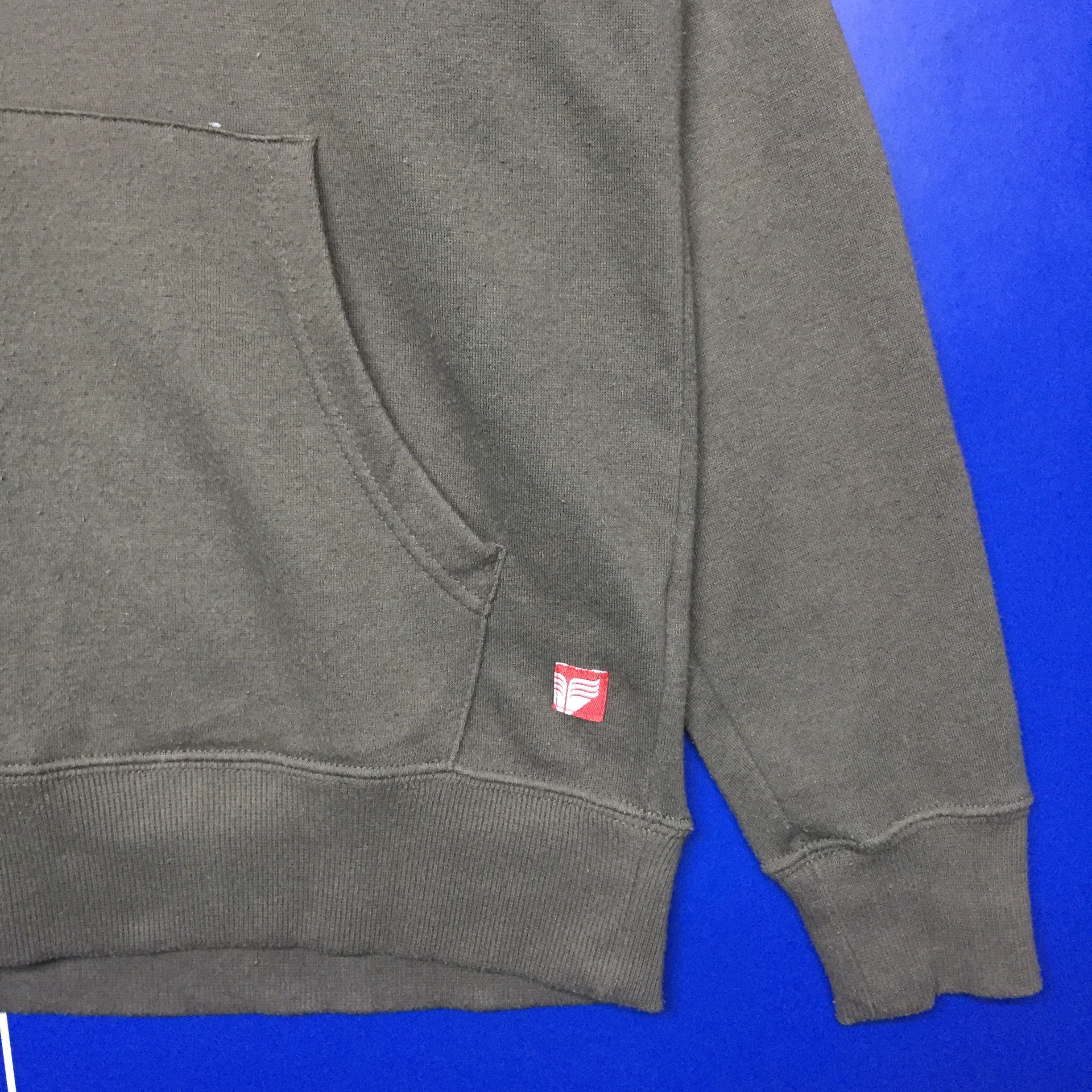 Other Vintage Tyr Good Old Days California Spell Out Hoodie Size US M / EU 48-50 / 2 - 3 Thumbnail