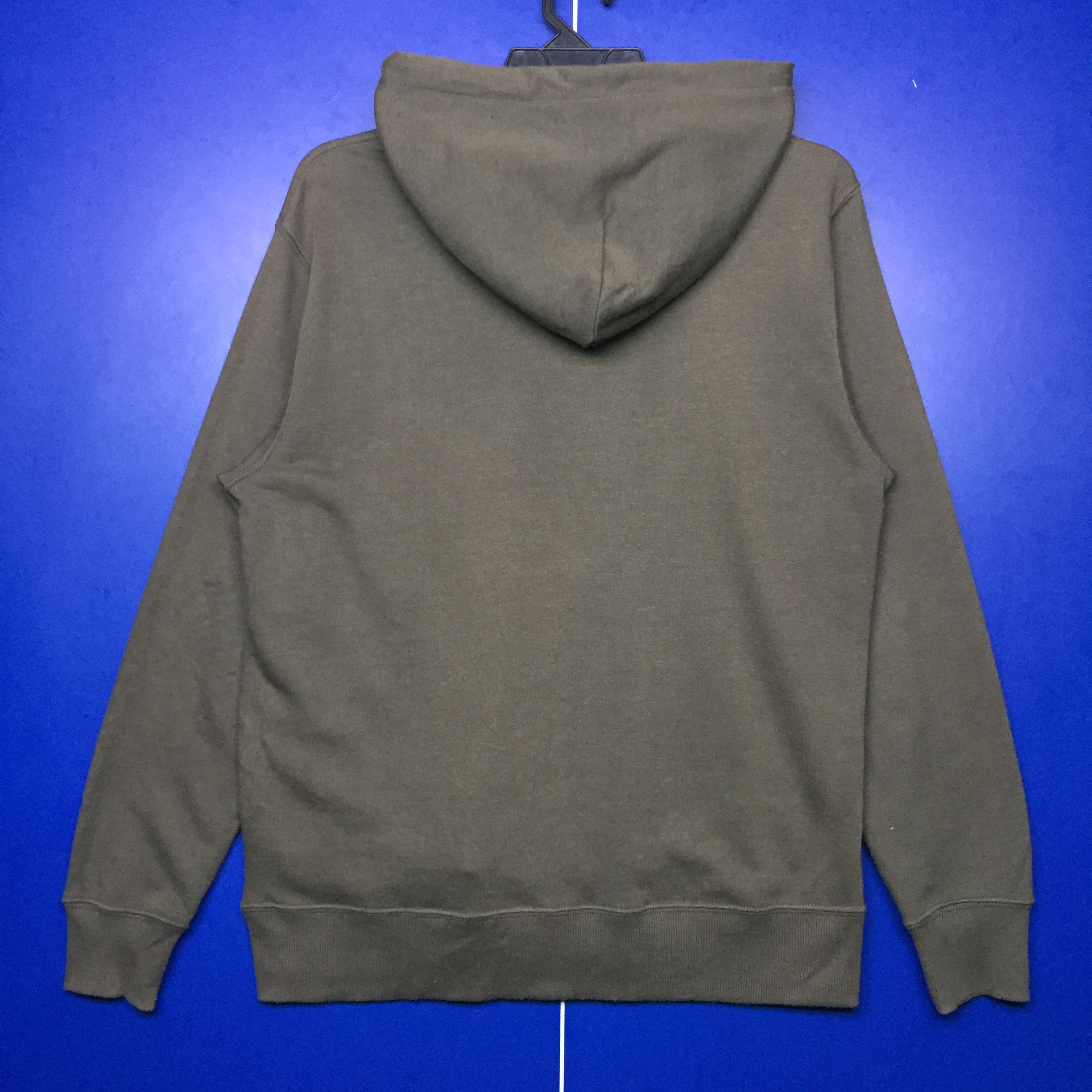Other Vintage Tyr Good Old Days California Spell Out Hoodie Size US M / EU 48-50 / 2 - 7 Thumbnail