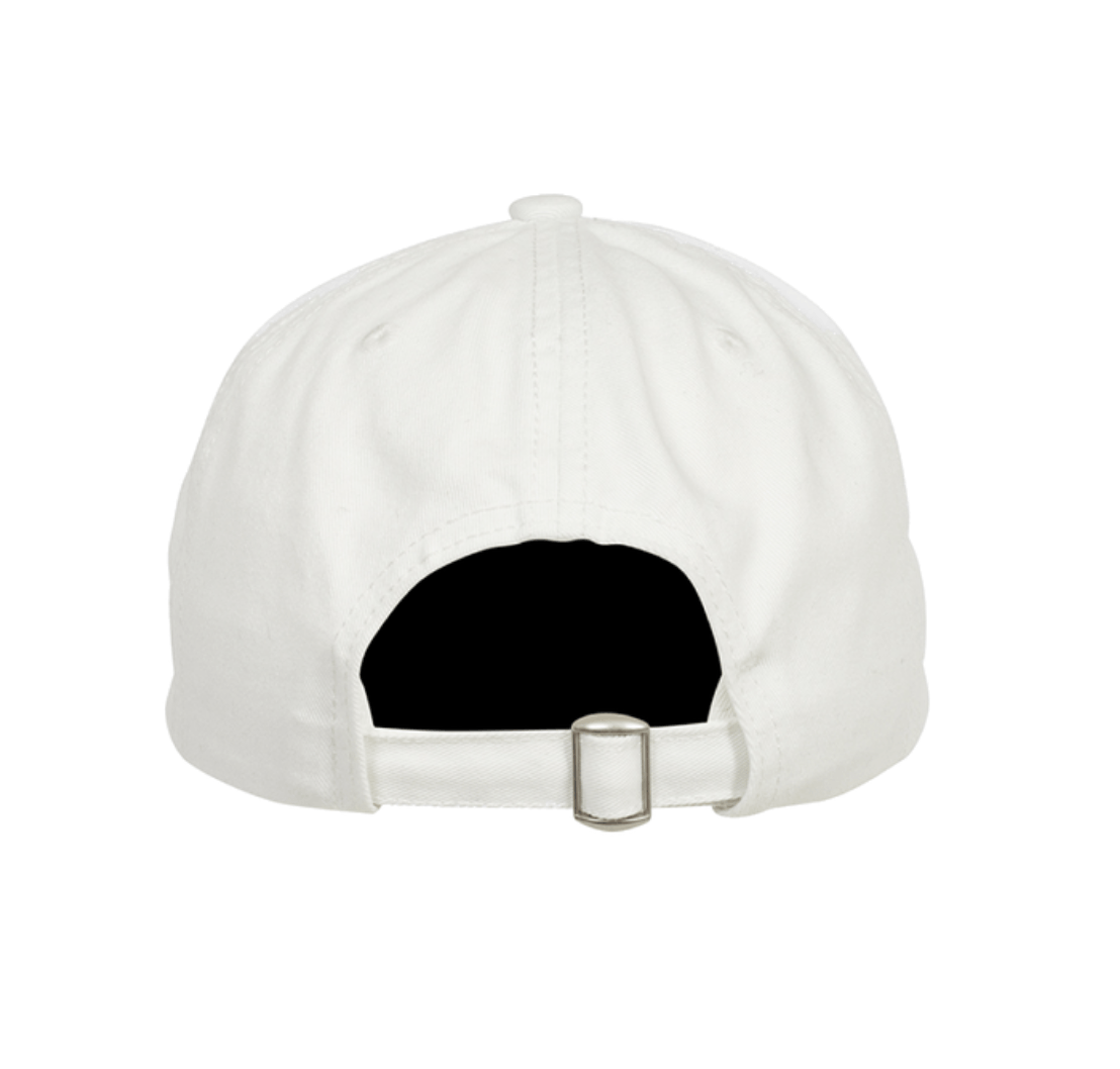 Calvin Klein × Palace Palace CK1 6-Panel Classic White Size ONE SIZE - 3 Thumbnail