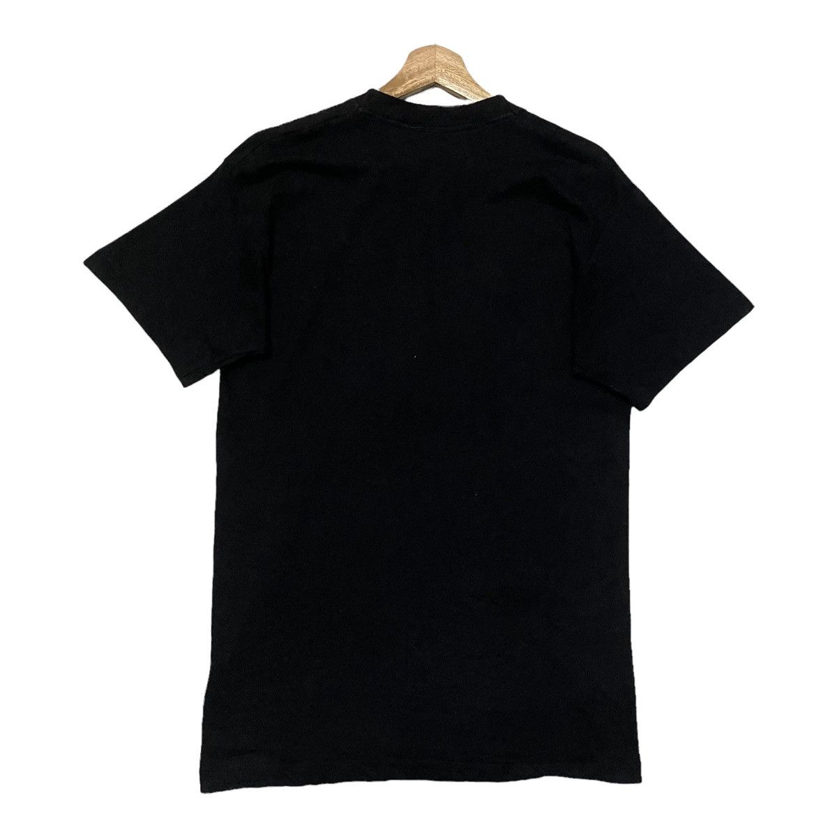 Japanese Brand 90’s Roma Italia Embroidery Spellout T-Shirt Size M Size US S / EU 44-46 / 1 - 6 Thumbnail