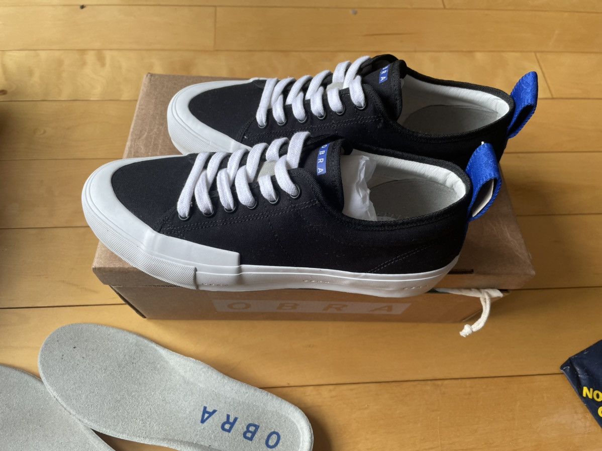 Obra Obra Mars Yard 2.0 Grailed