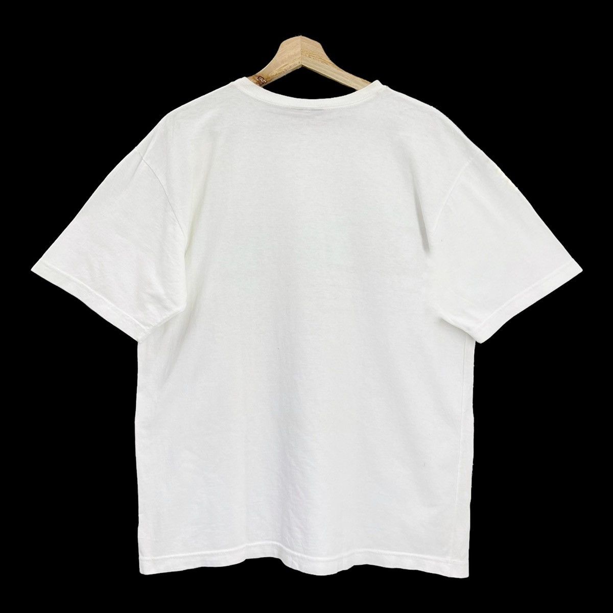 Vintage Vintage 90’s Weiss Art Australia Crewneck T-Shirt Size M Size US M / EU 48-50 / 2 - 7 Thumbnail