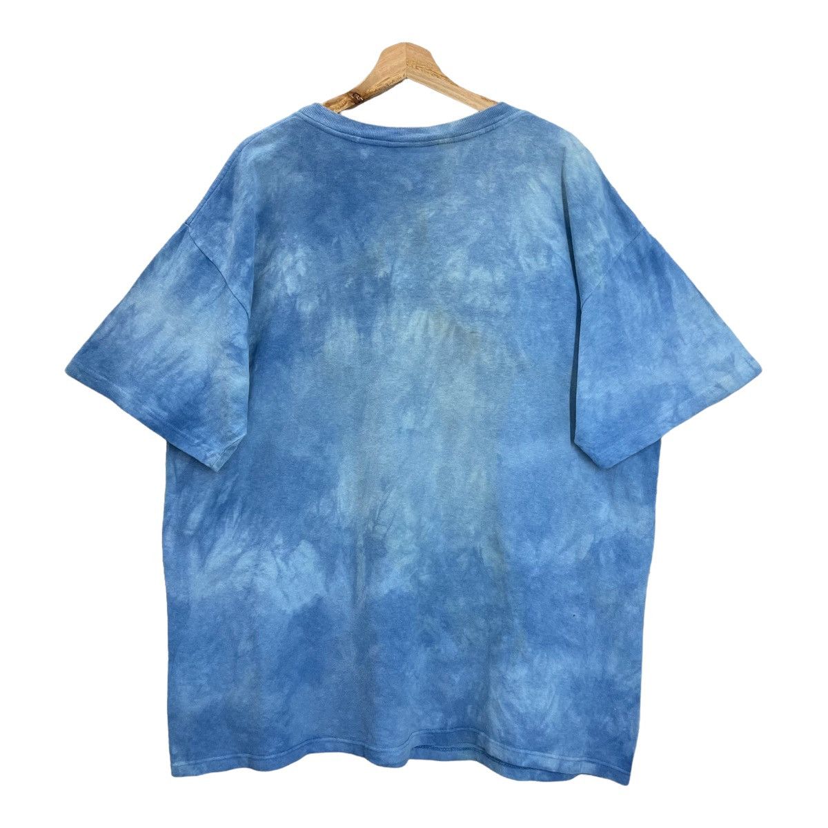 Vintage Vintage 90s Harlequin Hawaii Tie Die T-Shirt Size XL Size US XL / EU 56 / 4 - 6 Thumbnail