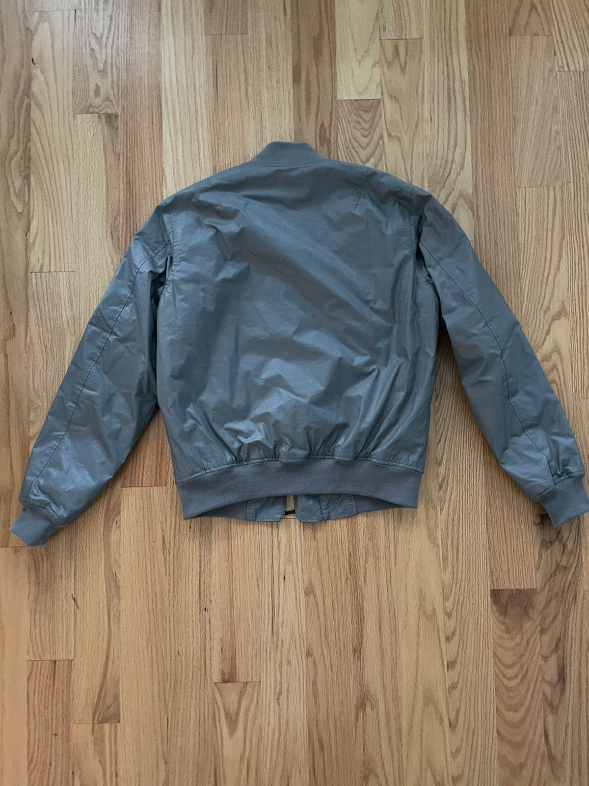 John Elliott John Elliott bogota bomber jacket. 1/S. $598 Size US S / EU 44-46 / 1 - 2 Thumbnail