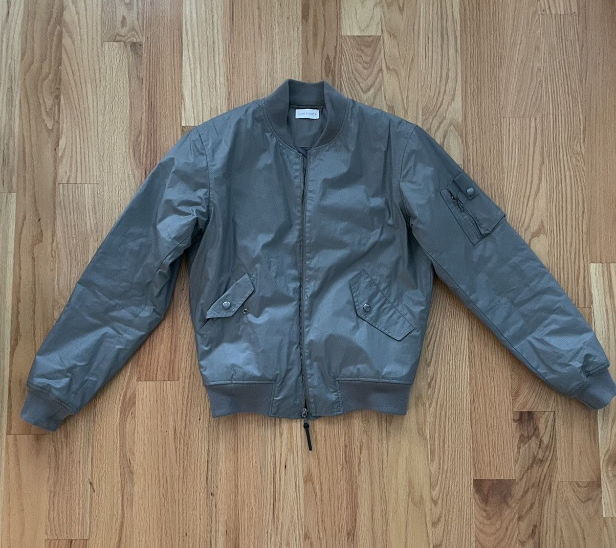 John Elliott John Elliott bogota bomber jacket. 1/S. $598 Size US S / EU 44-46 / 1 - 1 Thumbnail