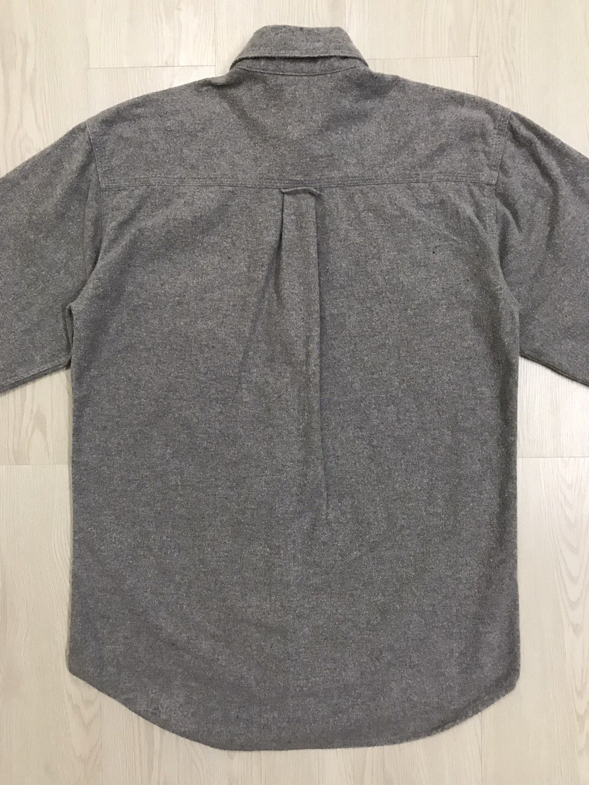Vintage × Woolrich Woolen Mills Vintage Woolrich Flannel Made In USA Size US M / EU 48-50 / 2 - 9 Thumbnail