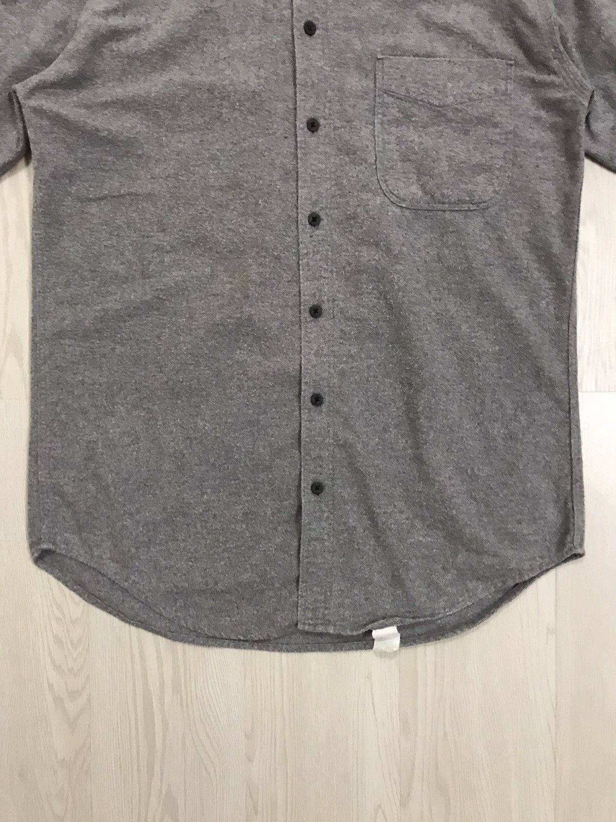 Vintage × Woolrich Woolen Mills Vintage Woolrich Flannel Made In USA Size US M / EU 48-50 / 2 - 7 Thumbnail