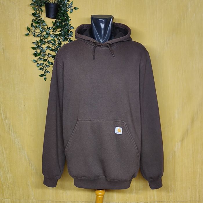 Travis scott cheap carhartt hoodie