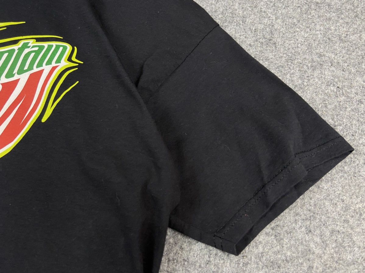 Mountain Dew Mountain Dew T-shirt Size US L / EU 52-54 / 3 - 4 Thumbnail