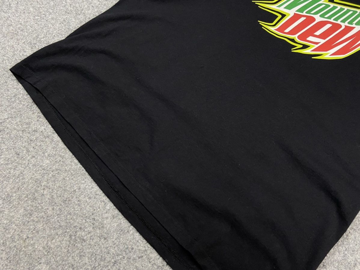 Mountain Dew Mountain Dew T-shirt Size US L / EU 52-54 / 3 - 3 Thumbnail