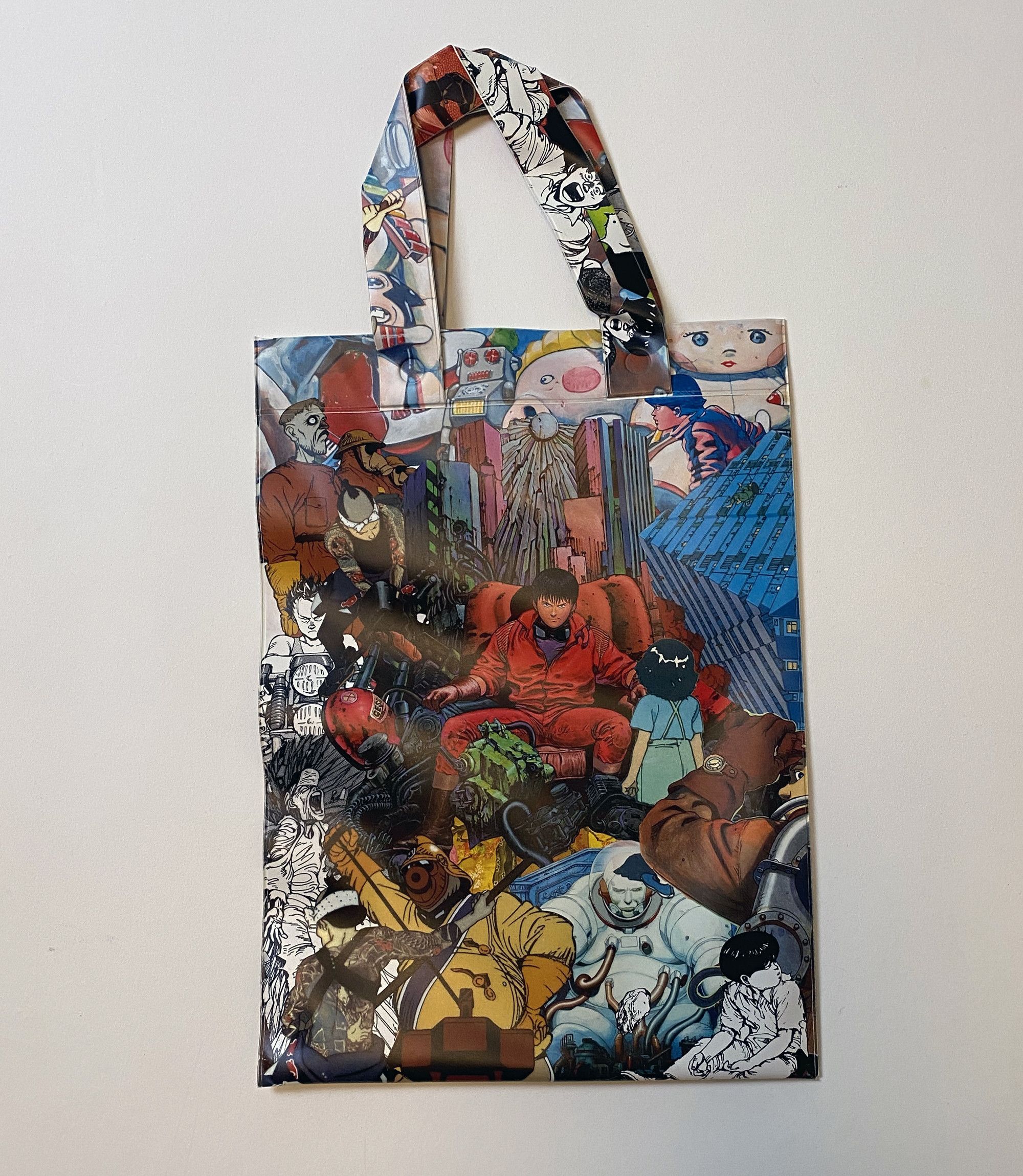 COMME des GARCONS - AKIRA ノベルティバッグの通販 by YONCE's
