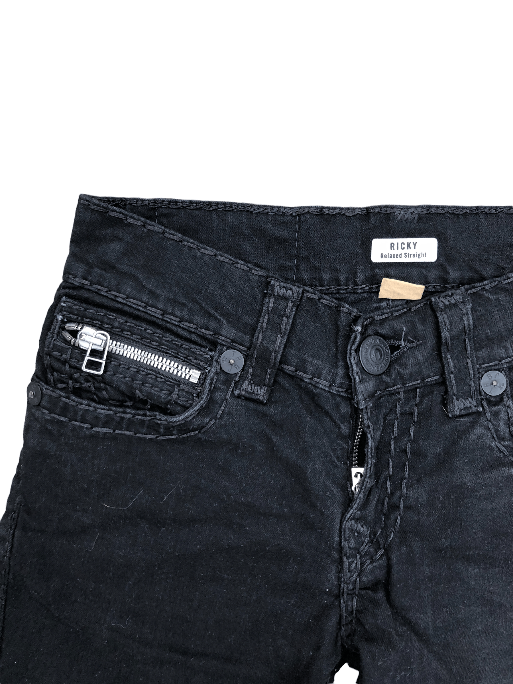 True Religion × Vintage Vintage True Religion Jeans Size 28 True Religion × Vintage Vintage True Religion Jeans Size 28