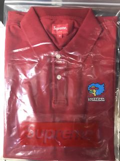 Supreme Gonz Ramm Polo | Grailed