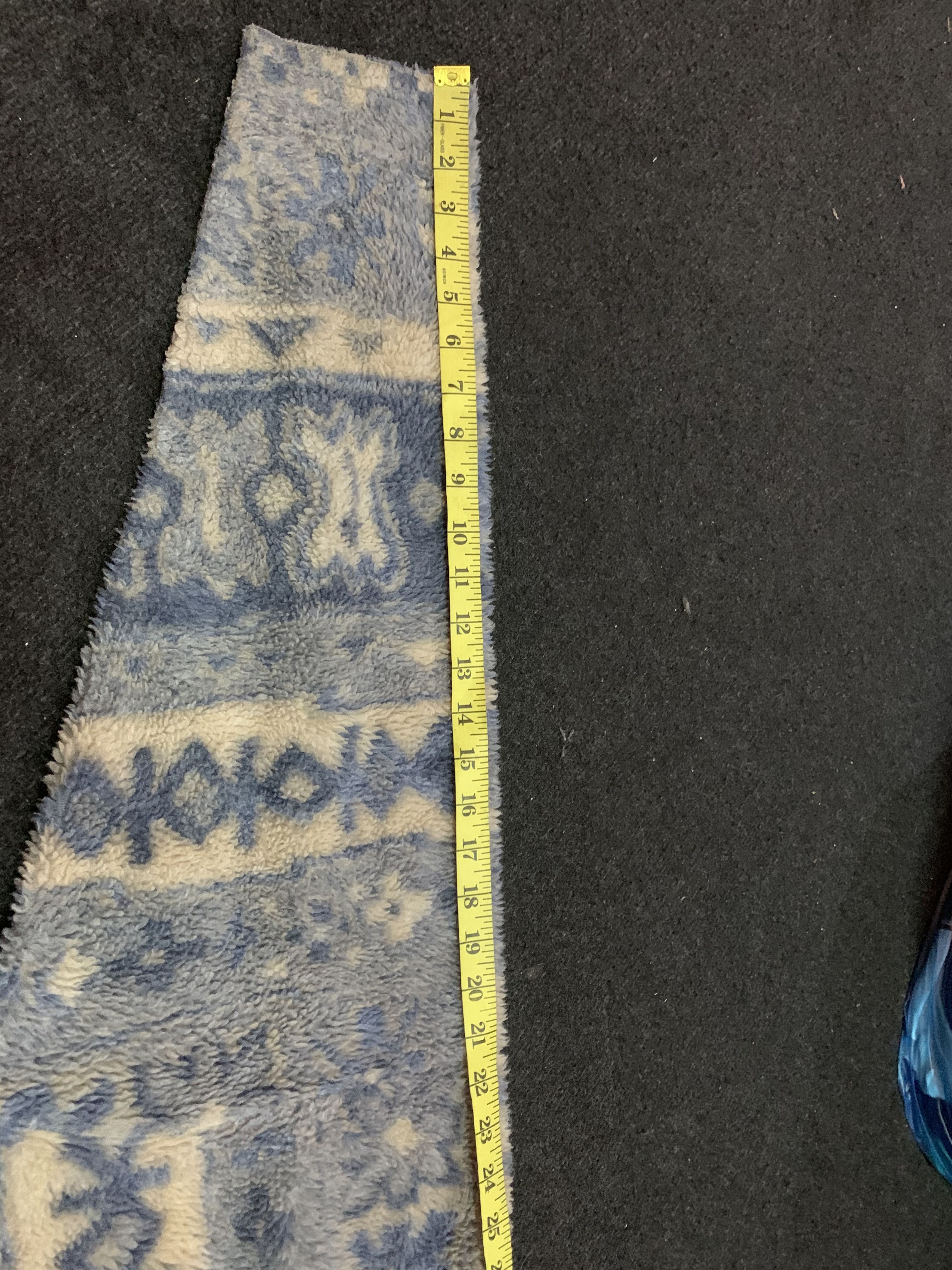 Vintage 🔥Vintage North Shore Underground Navajo Printed Fleece Size US M / EU 48-50 / 2 - 14 Thumbnail