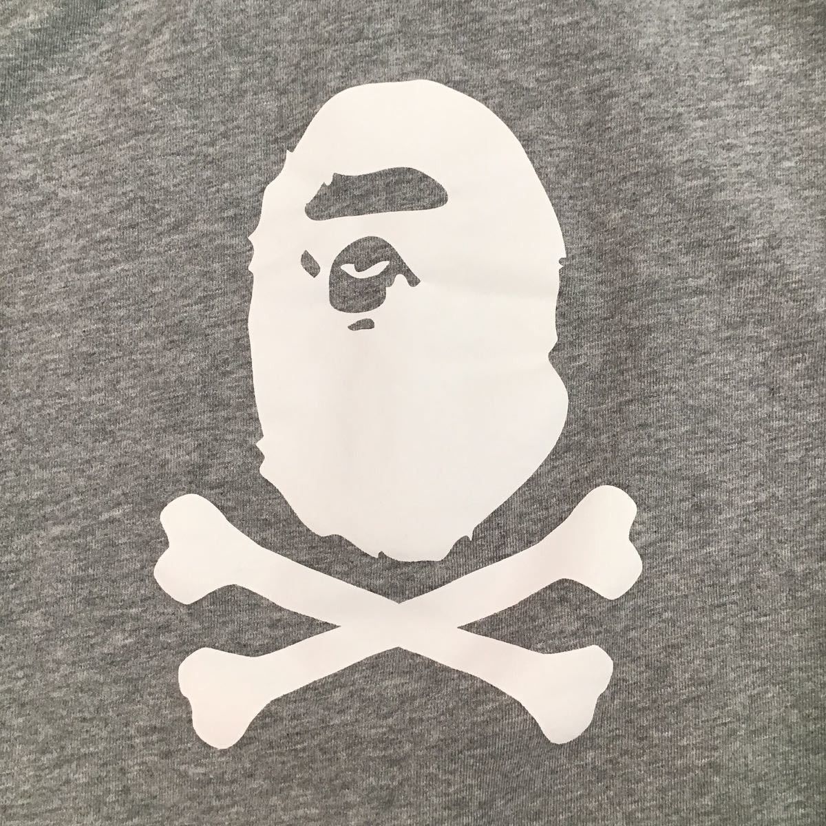 Bape ☠️Pirate store limited☠️ BAPE head full zip hoodie Size US M / EU 48-50 / 2 - 4 Thumbnail