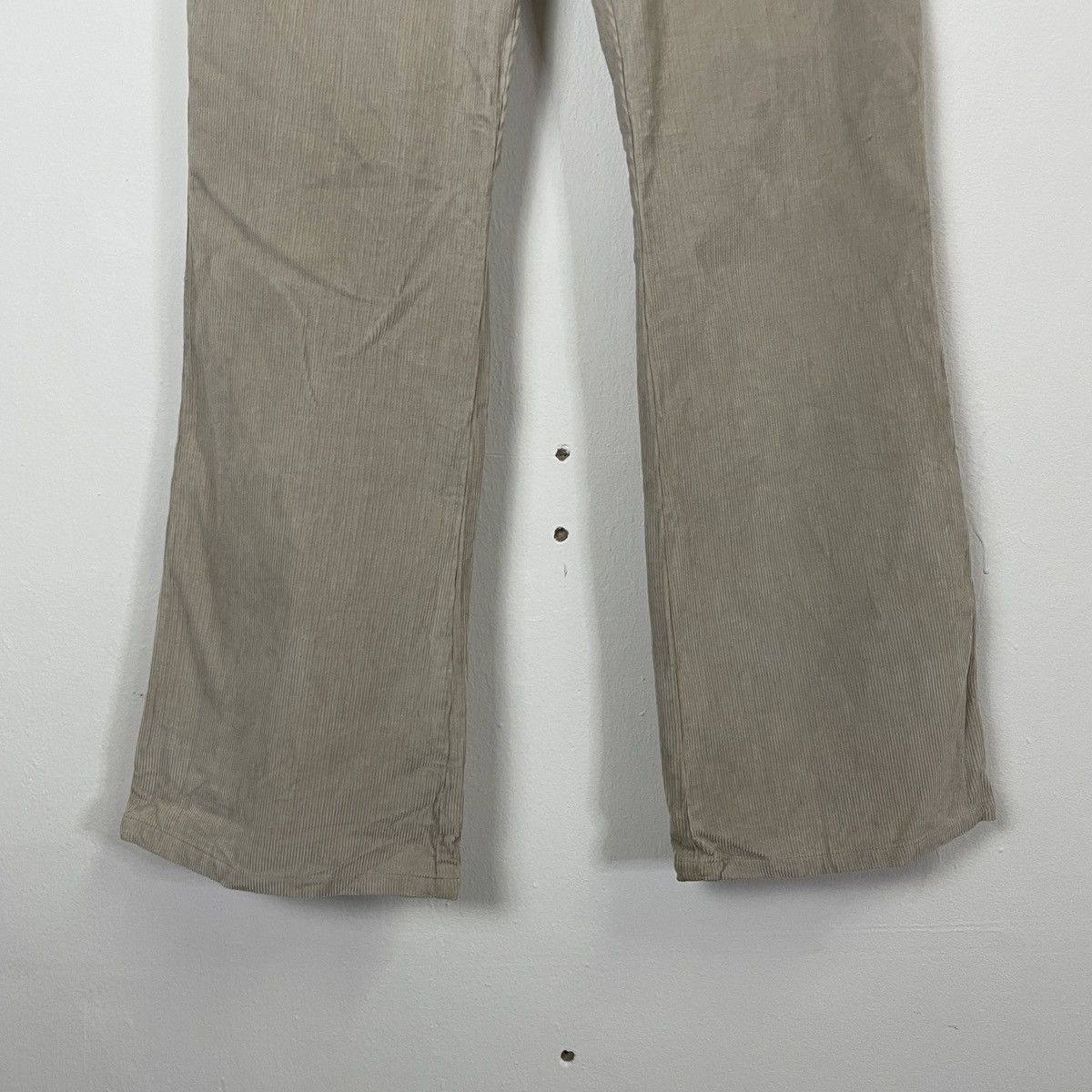 Gap Vintage Gap Courduroy Bush Pants Size US 32 / EU 48 - 4 Thumbnail
