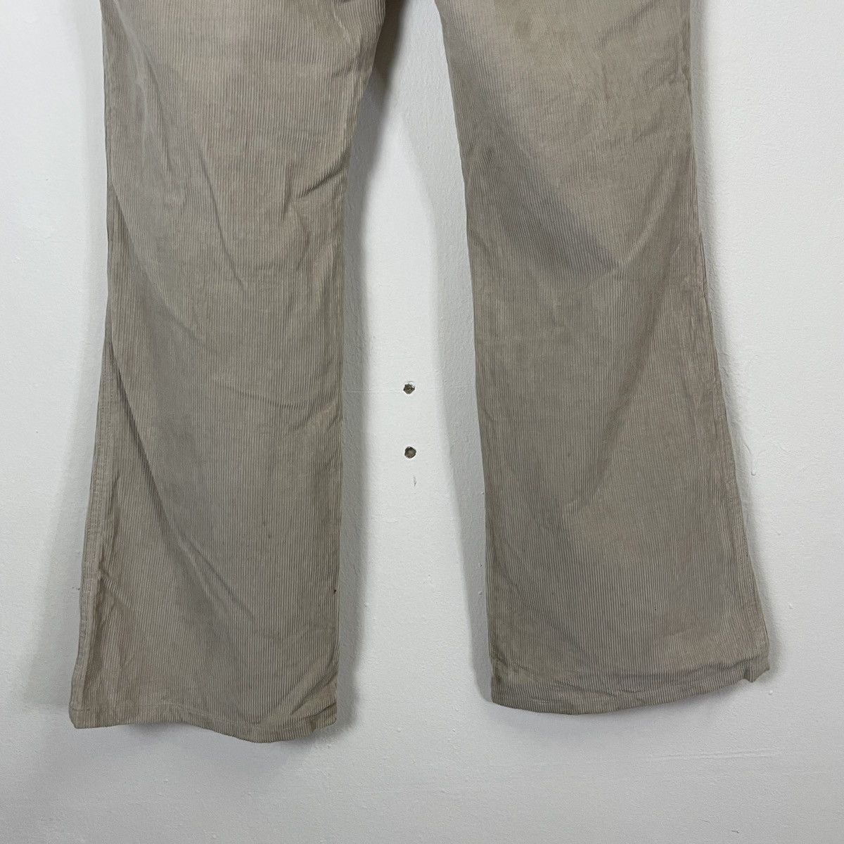 Gap Vintage Gap Courduroy Bush Pants Size US 32 / EU 48 - 11 Thumbnail